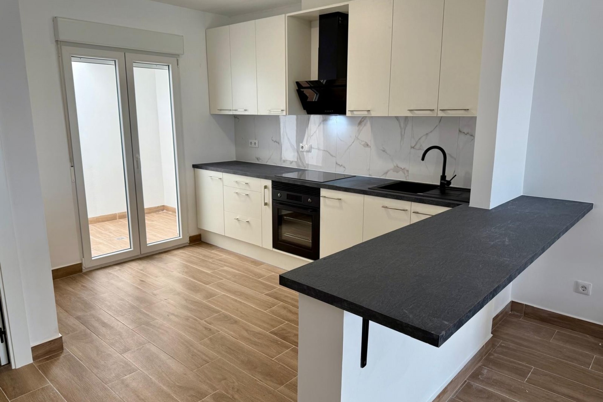 19081 | Semi-Detached in Ciudad Quesada