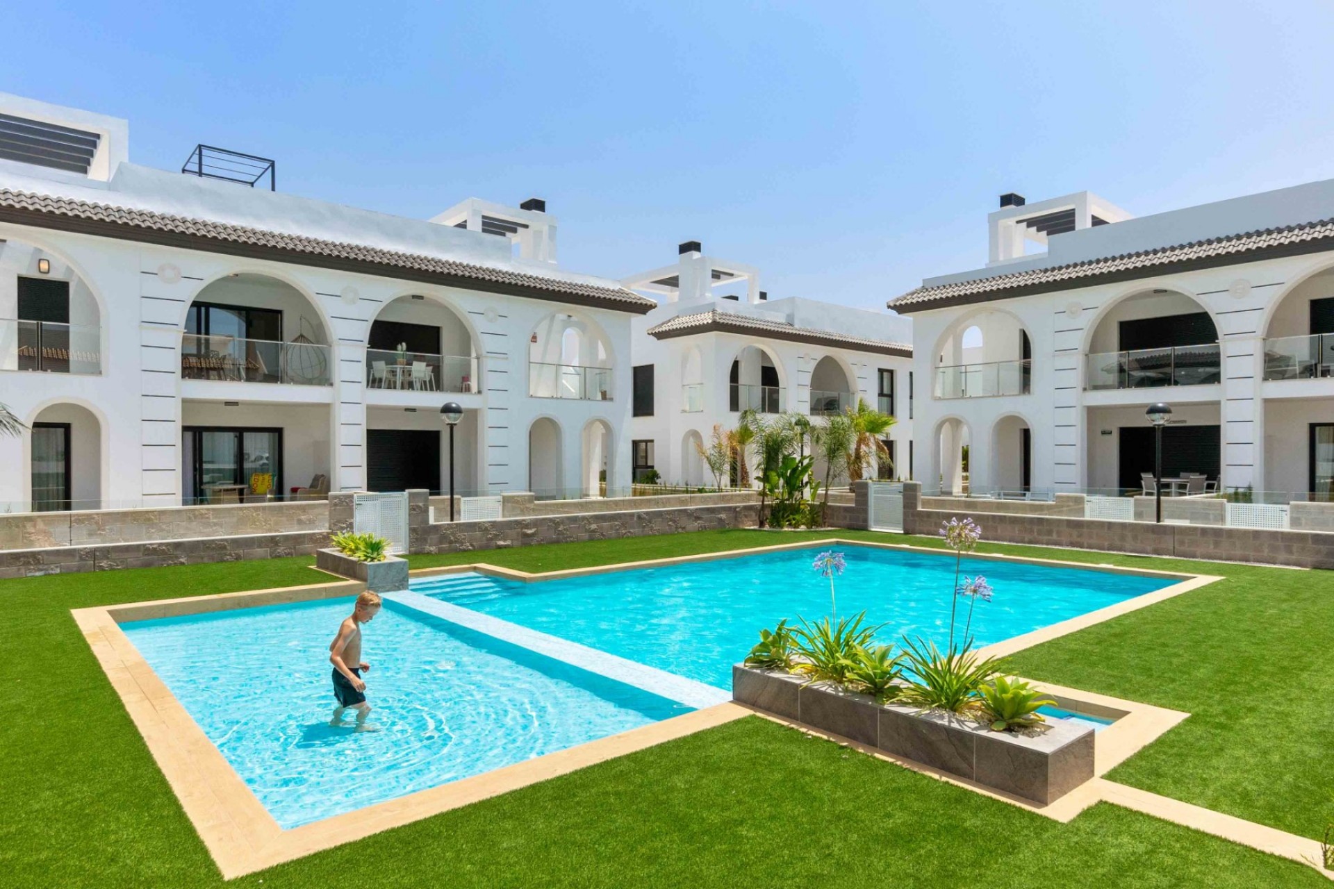 517488_xl 19106 | Apartment in Doña pepa