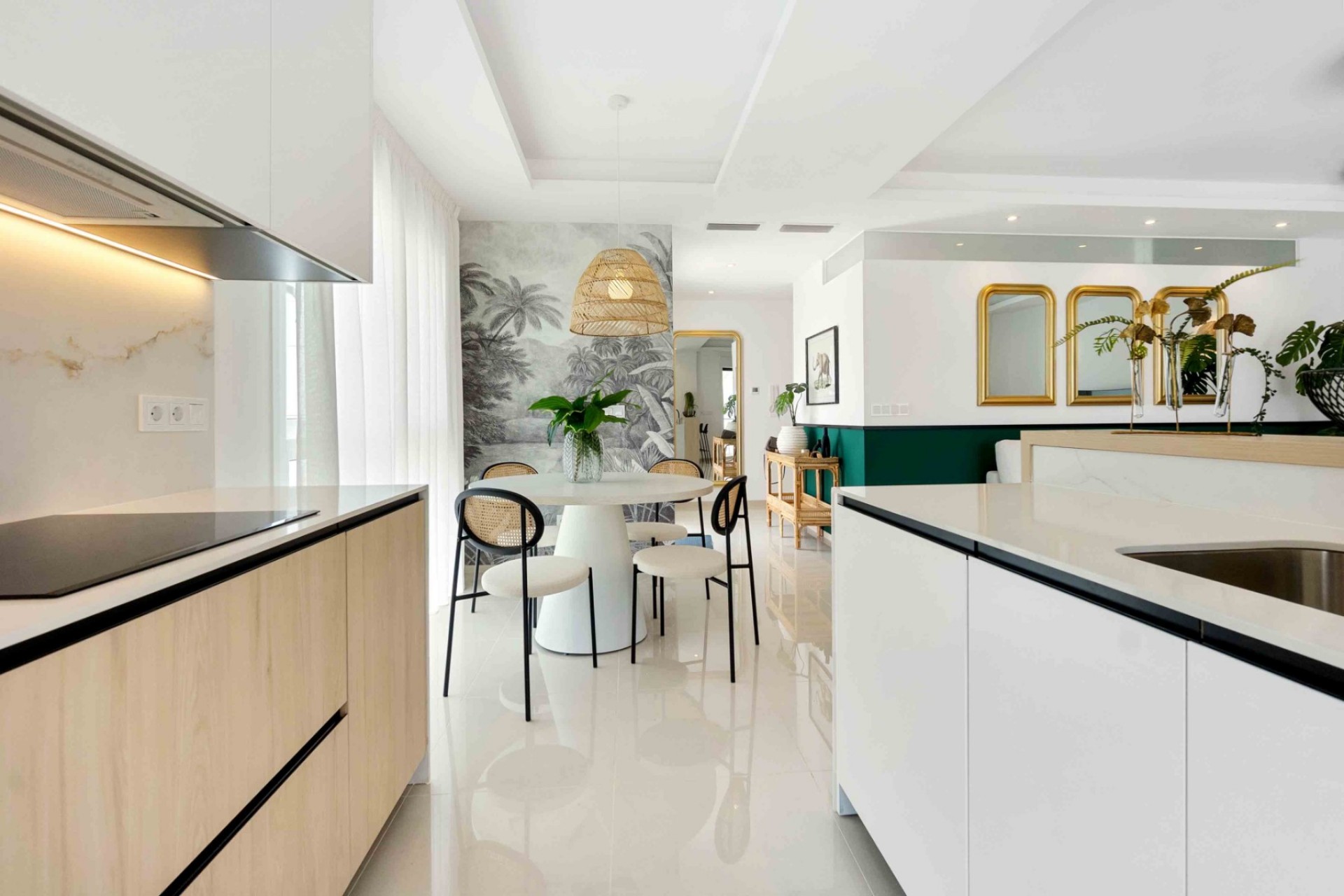 517490_xl 19106 | Apartment in Doña pepa