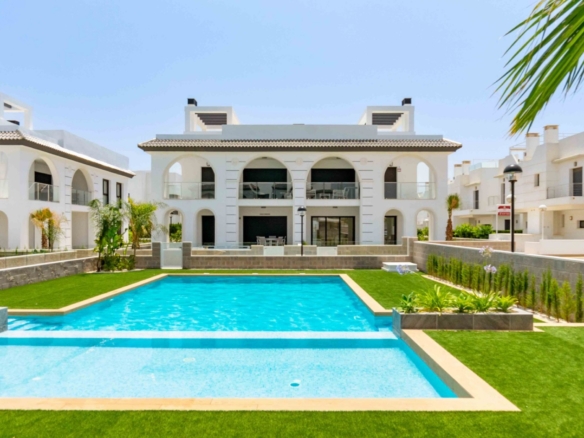 19106 | Apartment in Doña pepa