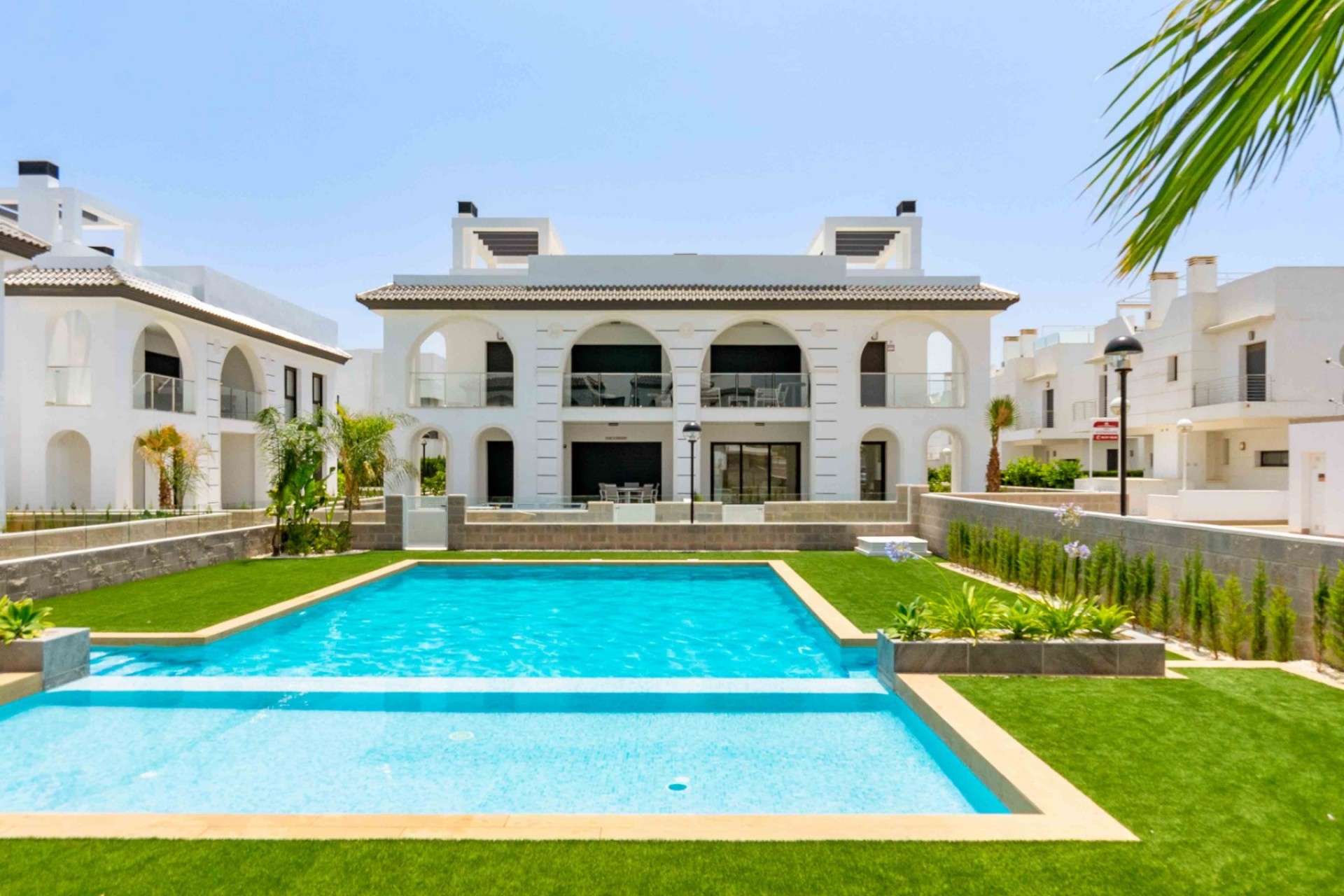 517491_xl 19106 | Apartment in Doña pepa