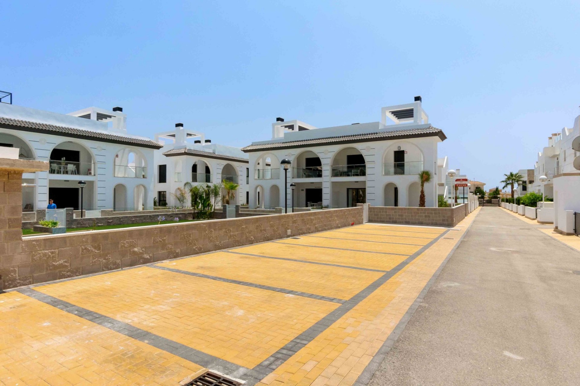 517492_xl 19106 | Apartment in Doña pepa