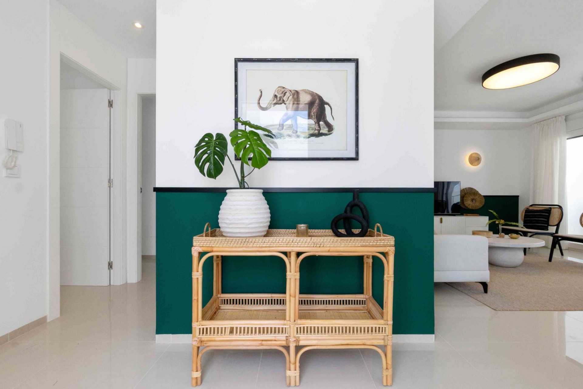 517494_xl 19106 | Apartment in Doña pepa