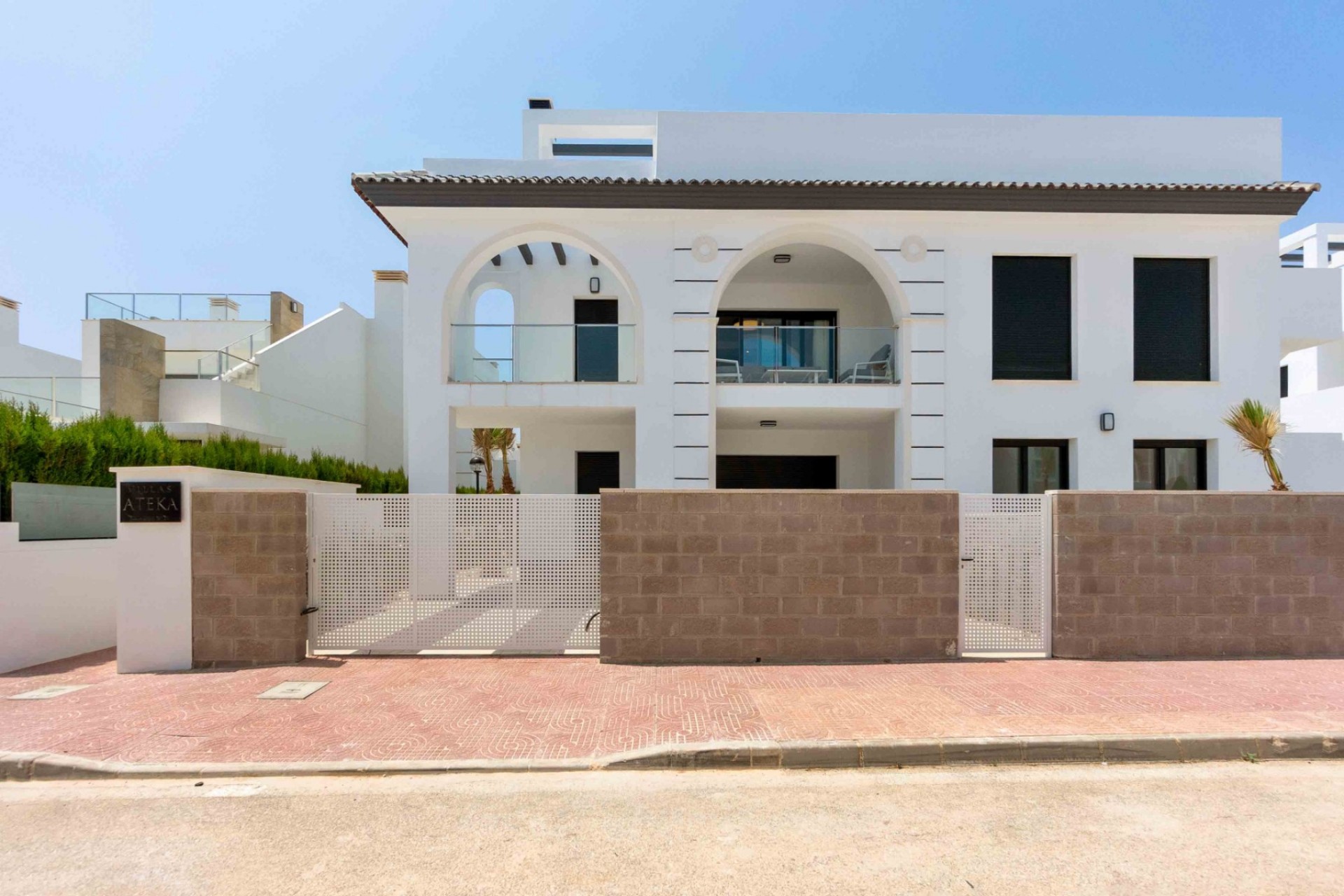 517497_xl 19106 | Apartment in Doña pepa