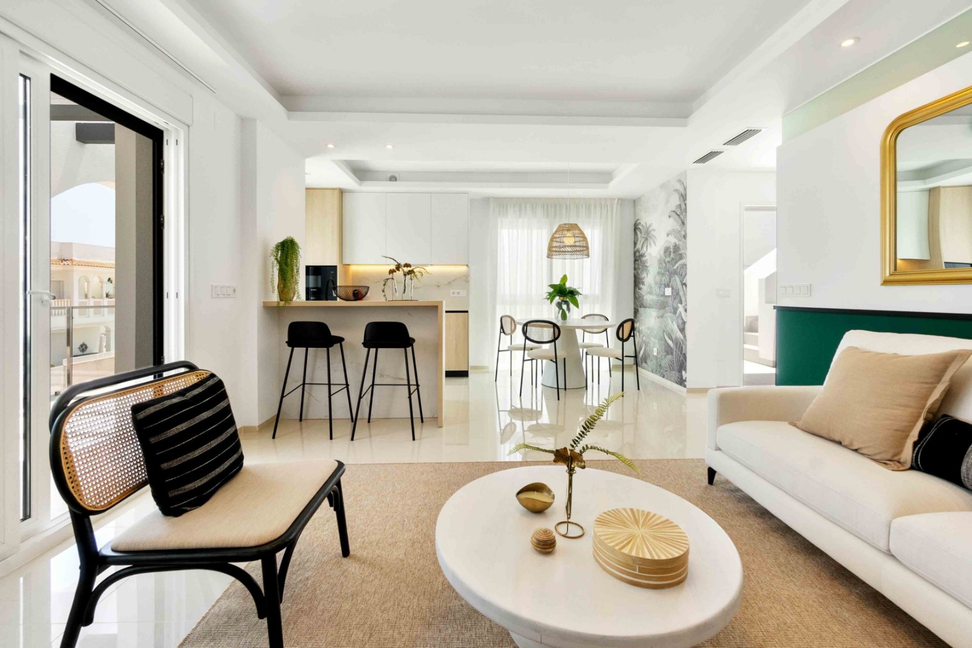 517499_xl 19106 | Apartment in Doña pepa