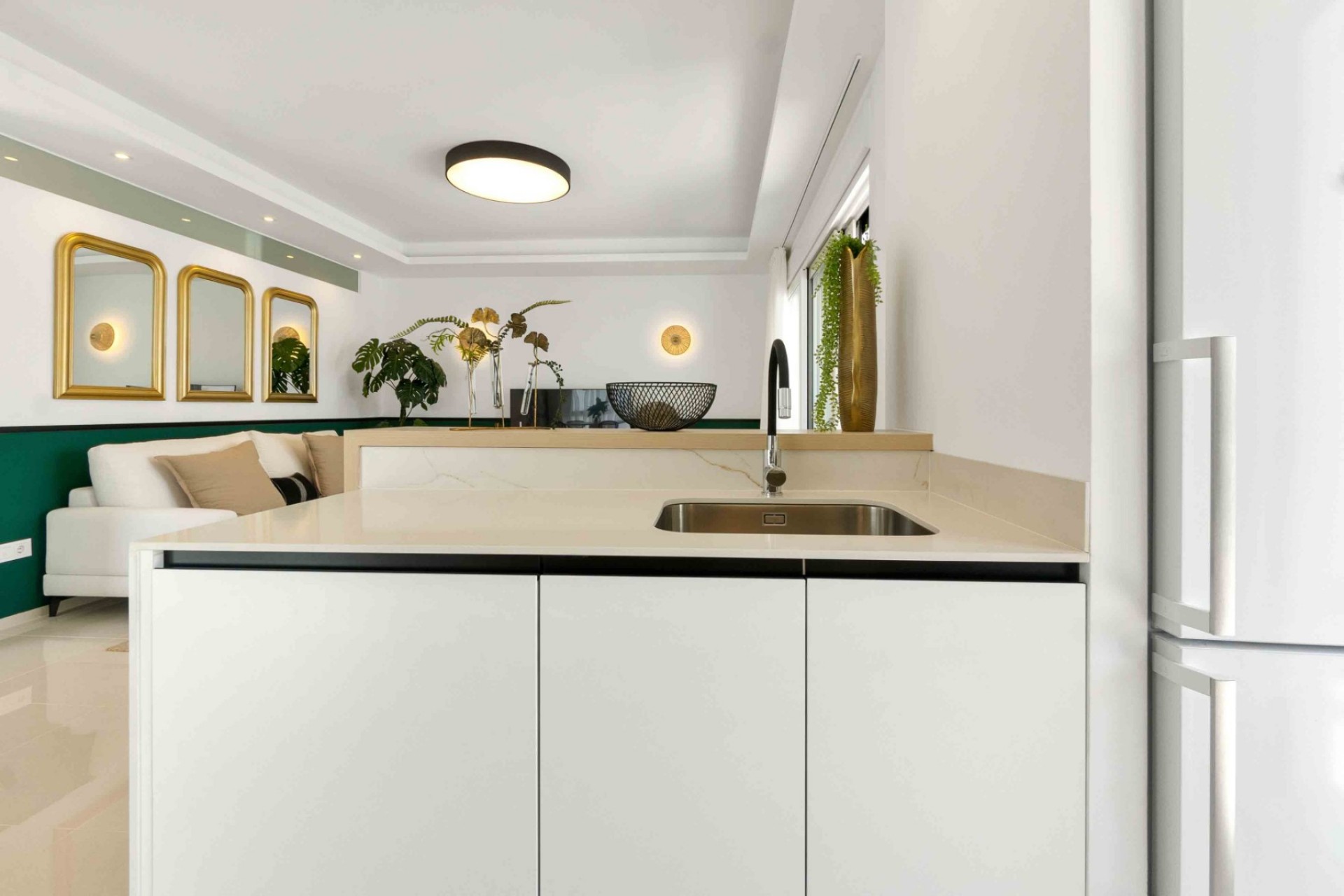 517500_xl 19106 | Apartment in Doña pepa