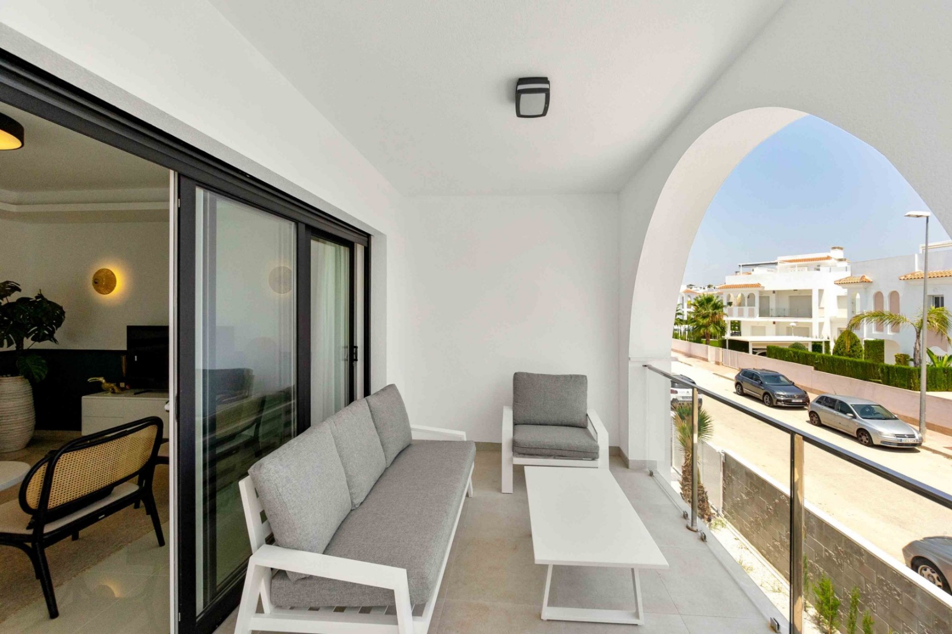 517501_xl 19106 | Apartment in Doña pepa