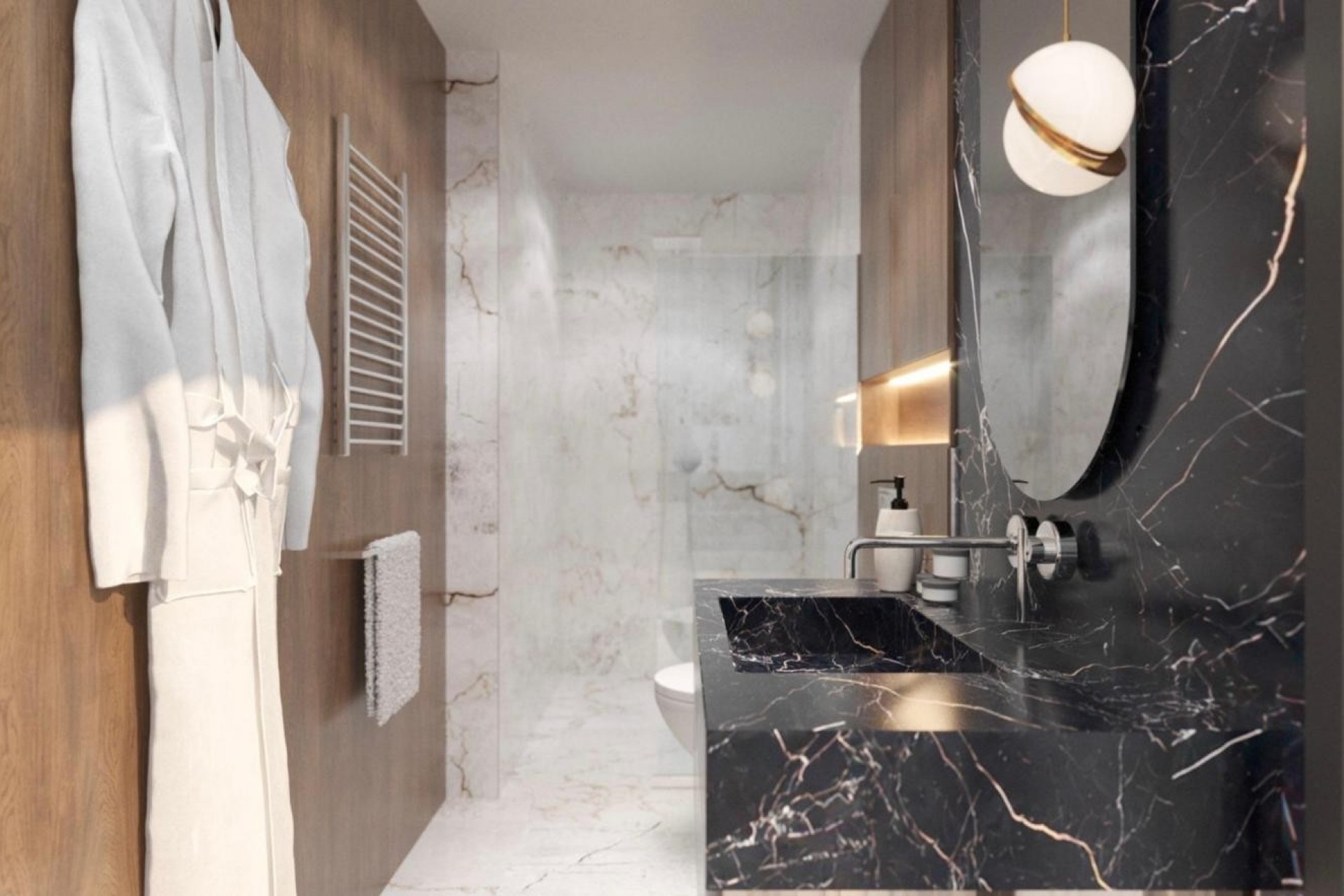 19180 | Villa Detached in Ciudad Quesada