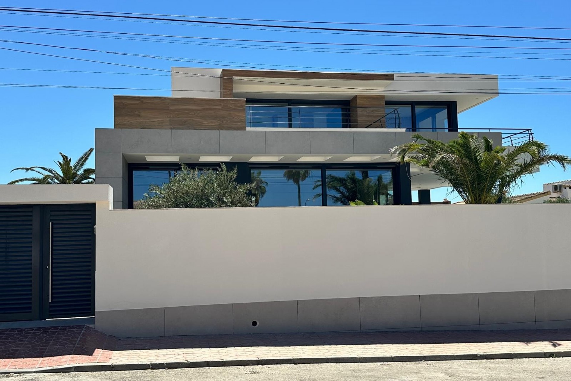 19180 | Villa Detached in Ciudad Quesada