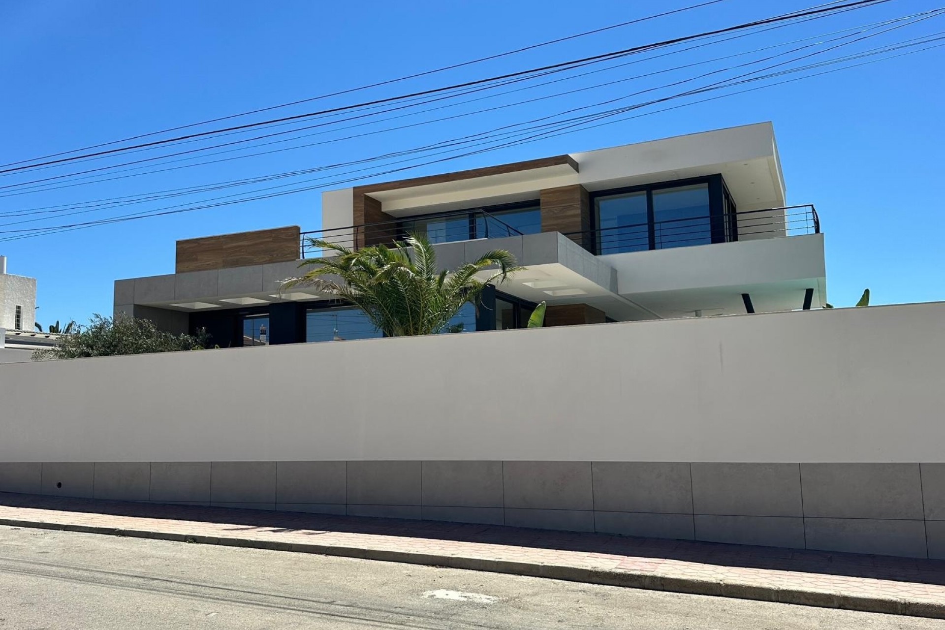 19180 | Villa Detached in Ciudad Quesada
