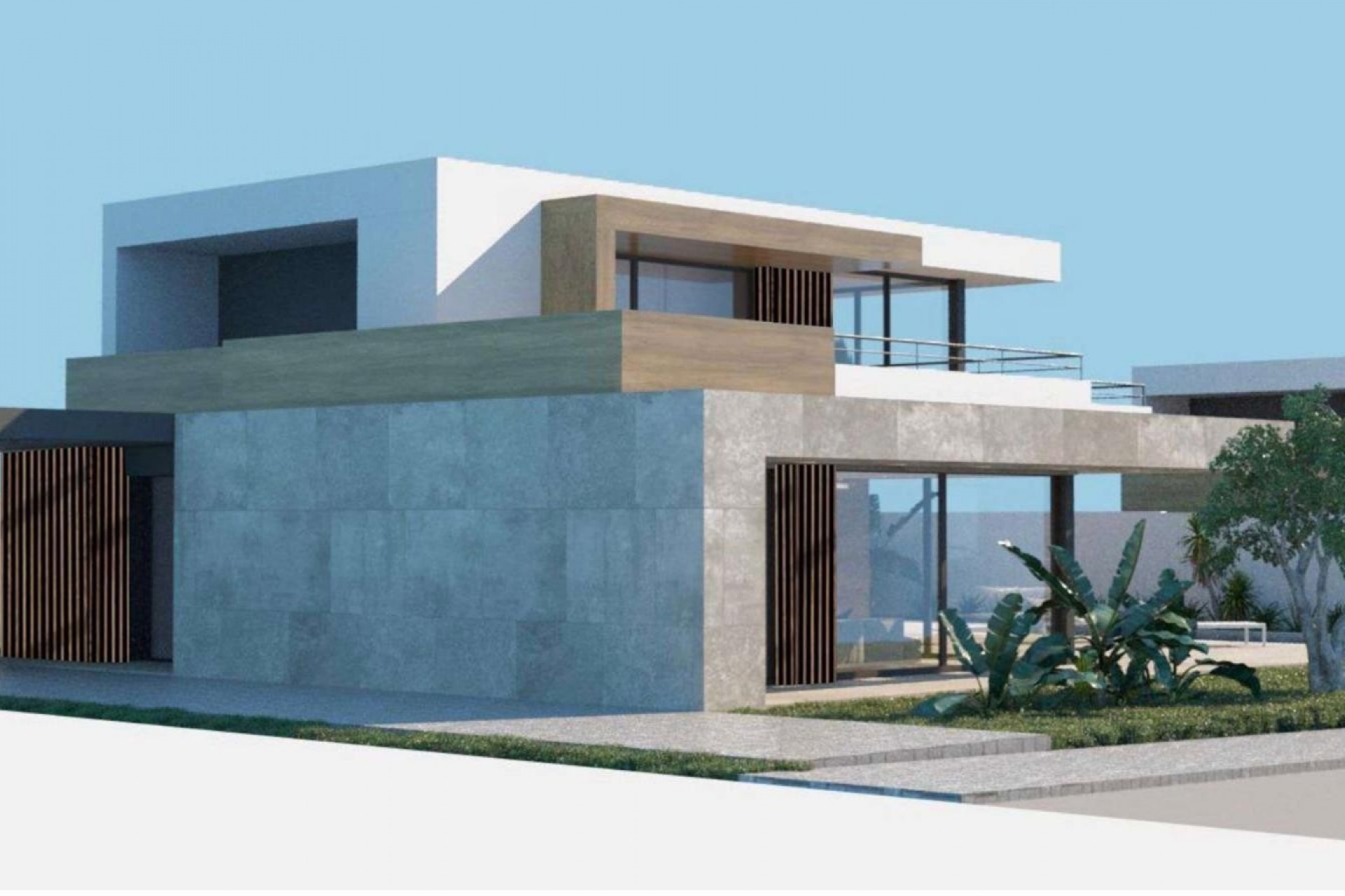 19180 | Villa Detached in Ciudad Quesada
