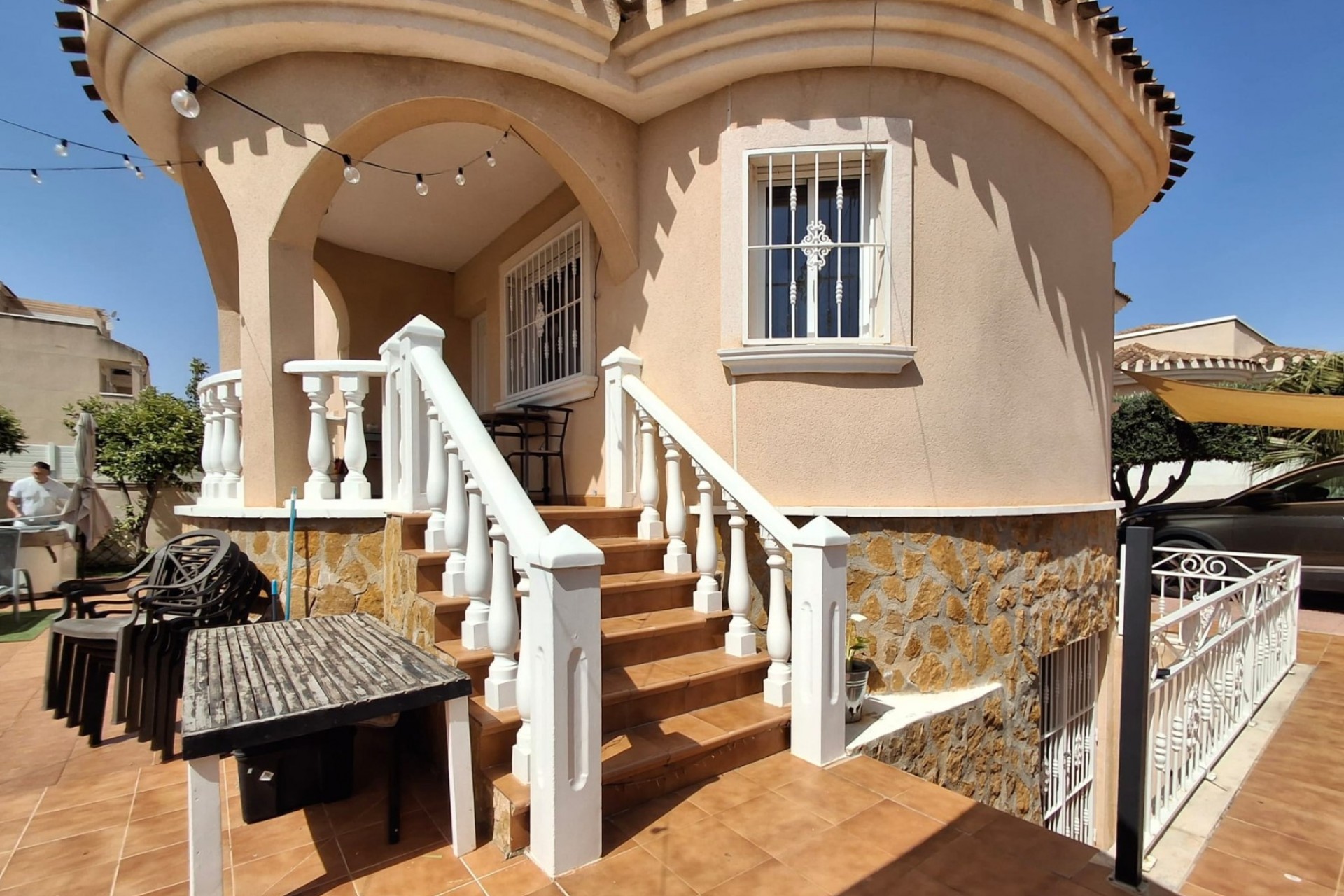 19181 | Villa Detached in Doña pepa