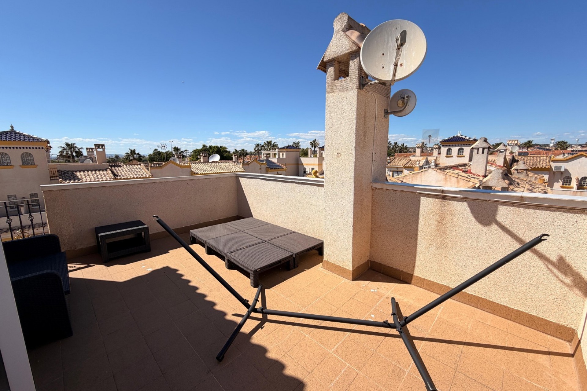 19226 | Townhouse in El Raso