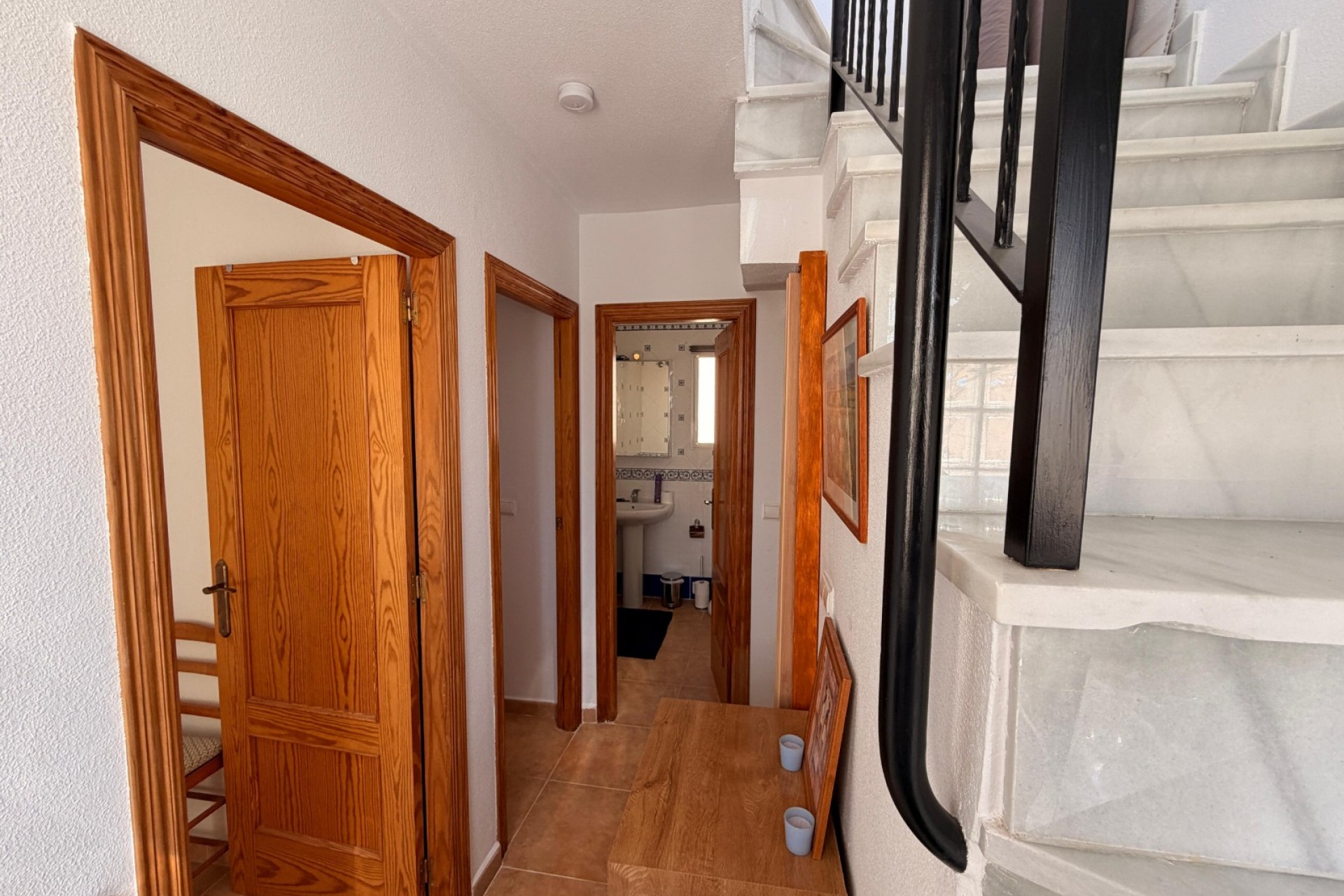 19226 | Townhouse in El Raso