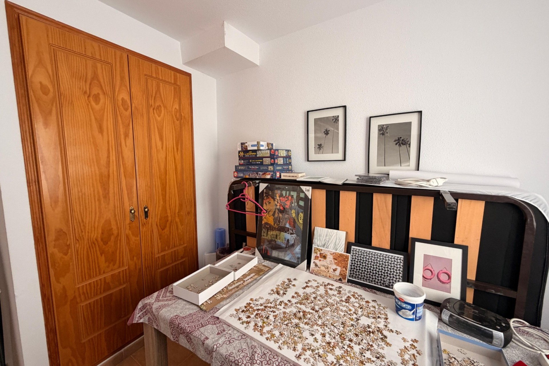19226 | Townhouse in El Raso