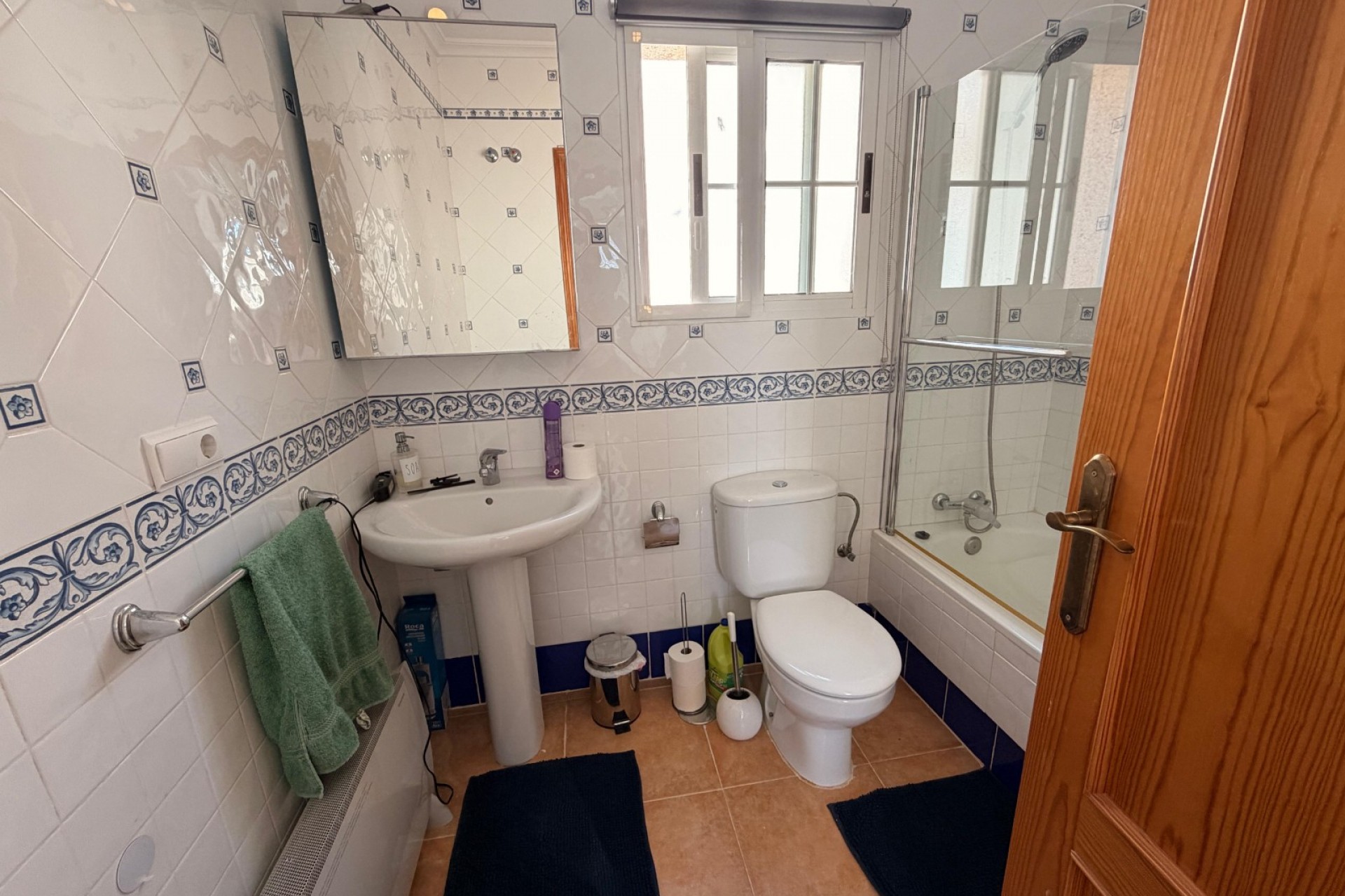 19226 | Townhouse in El Raso