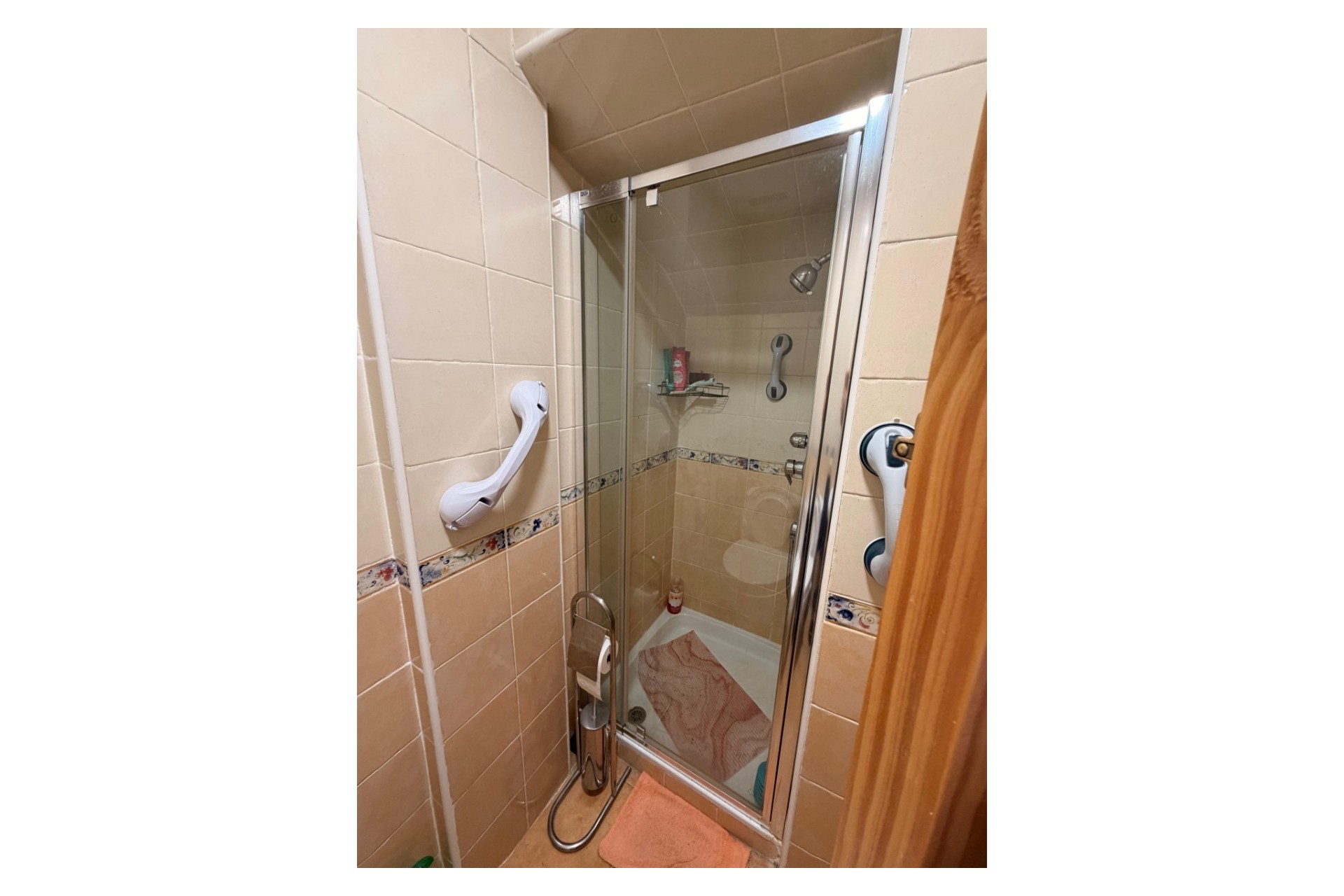 19226 | Townhouse in El Raso