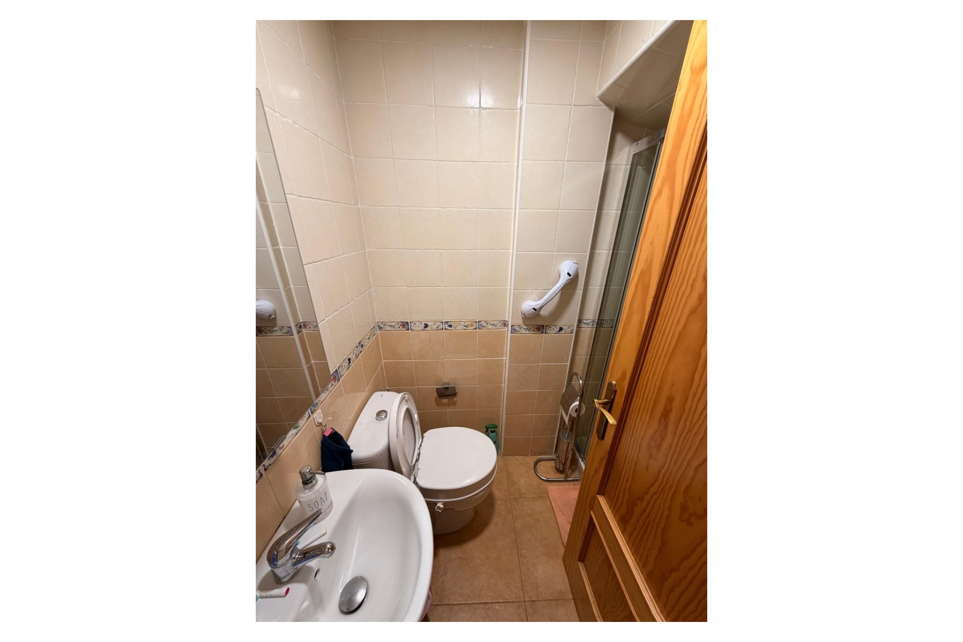 19226 | Townhouse in El Raso