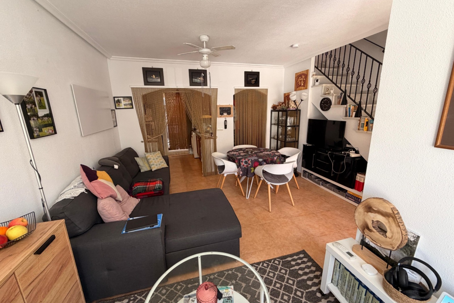19226 | Townhouse in El Raso