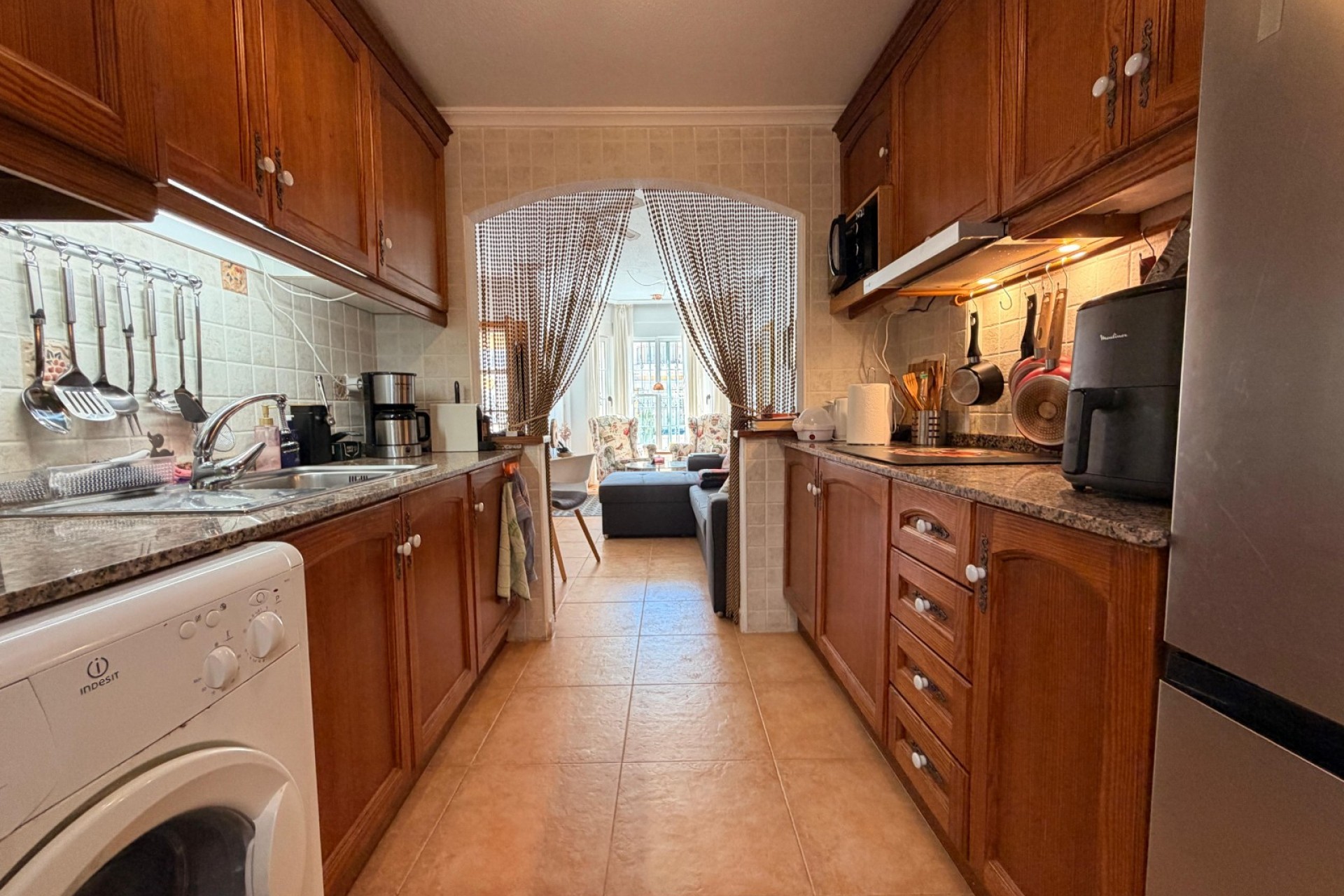 19226 | Townhouse in El Raso