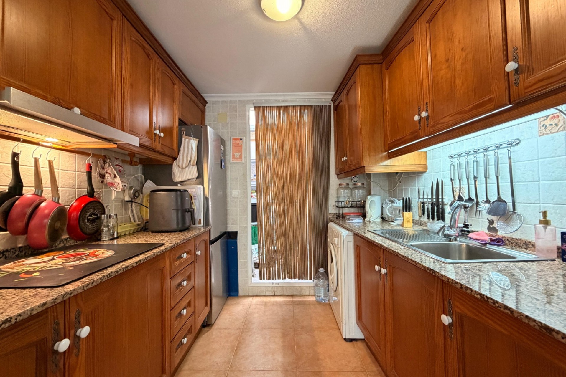 19226 | Townhouse in El Raso