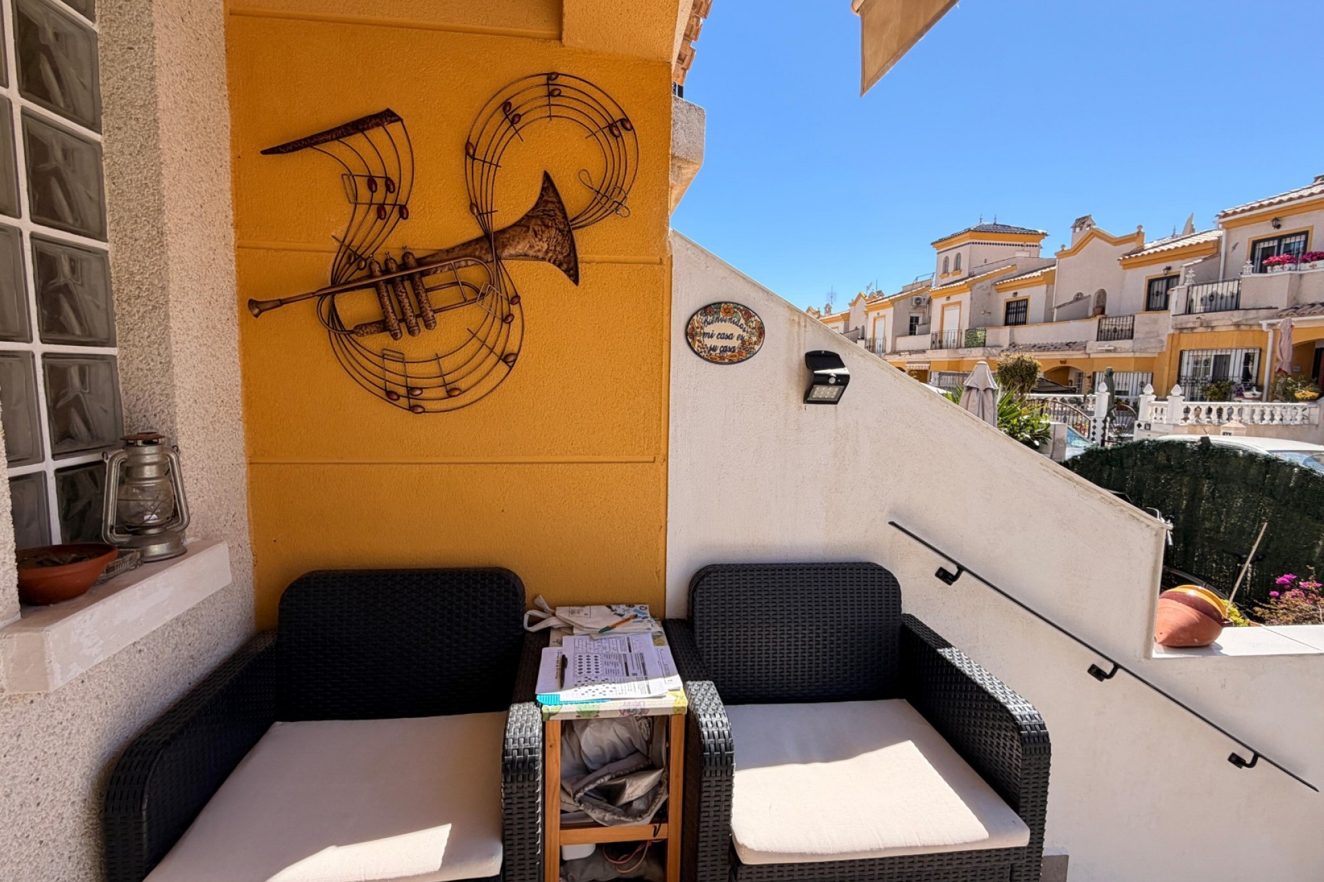 19226 | Townhouse in El Raso