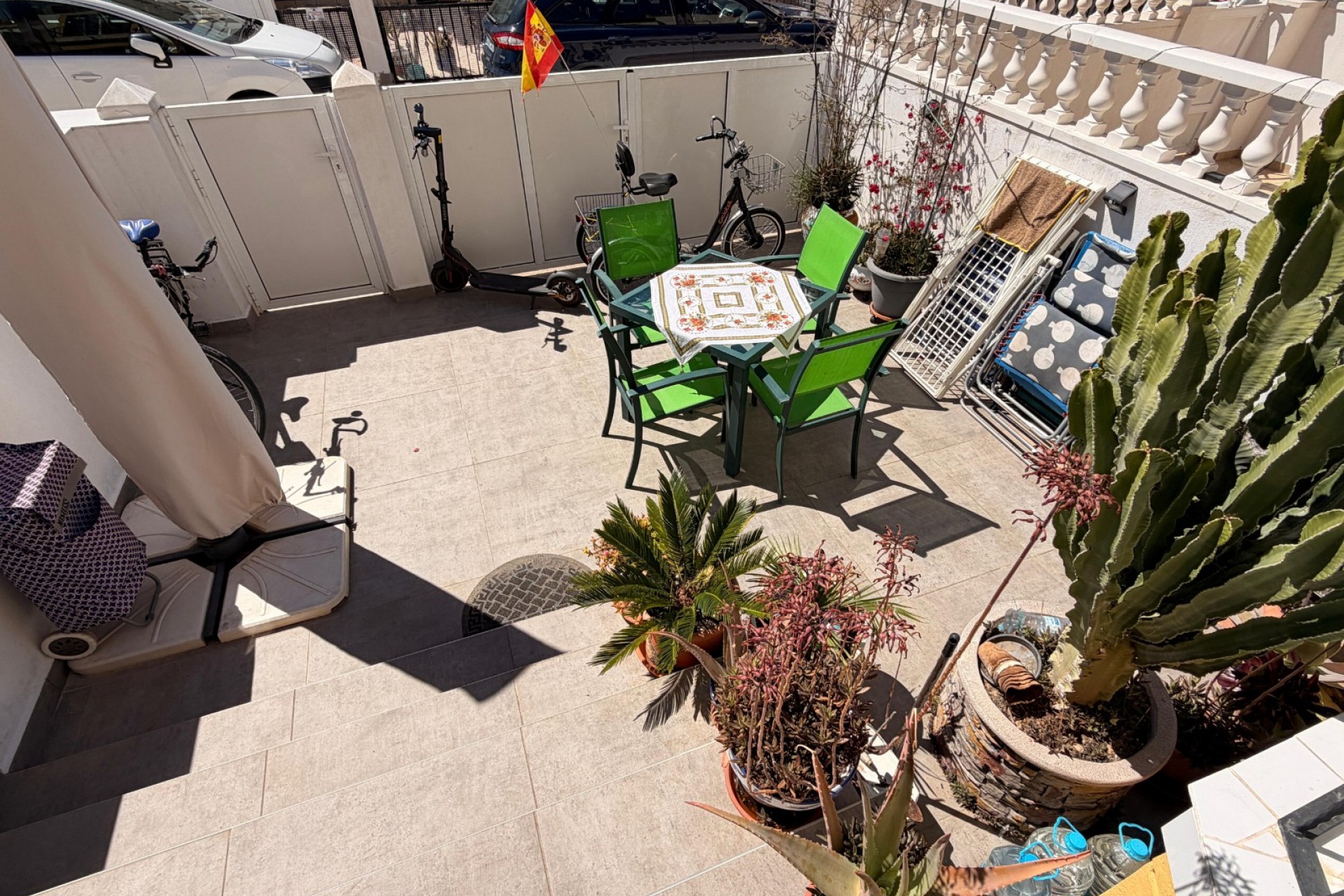 19226 | Townhouse in El Raso
