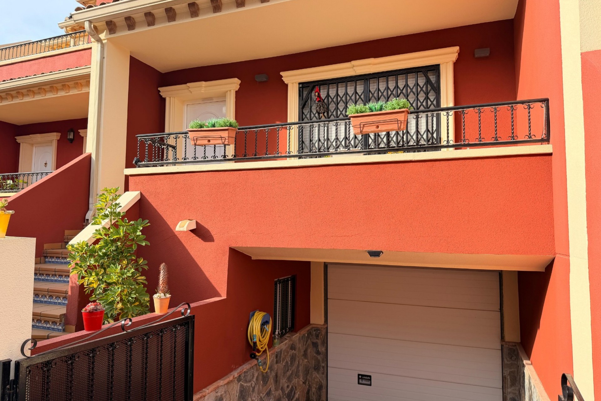 19294 | Townhouse in Catral