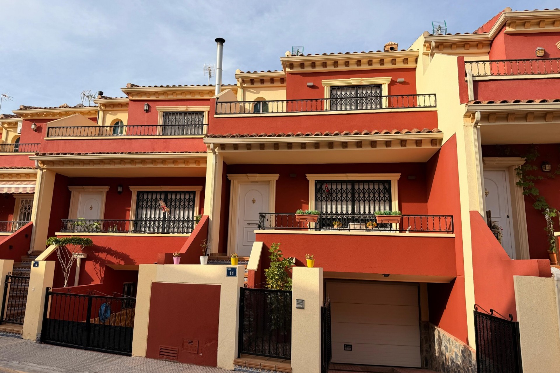19294 | Townhouse in Catral