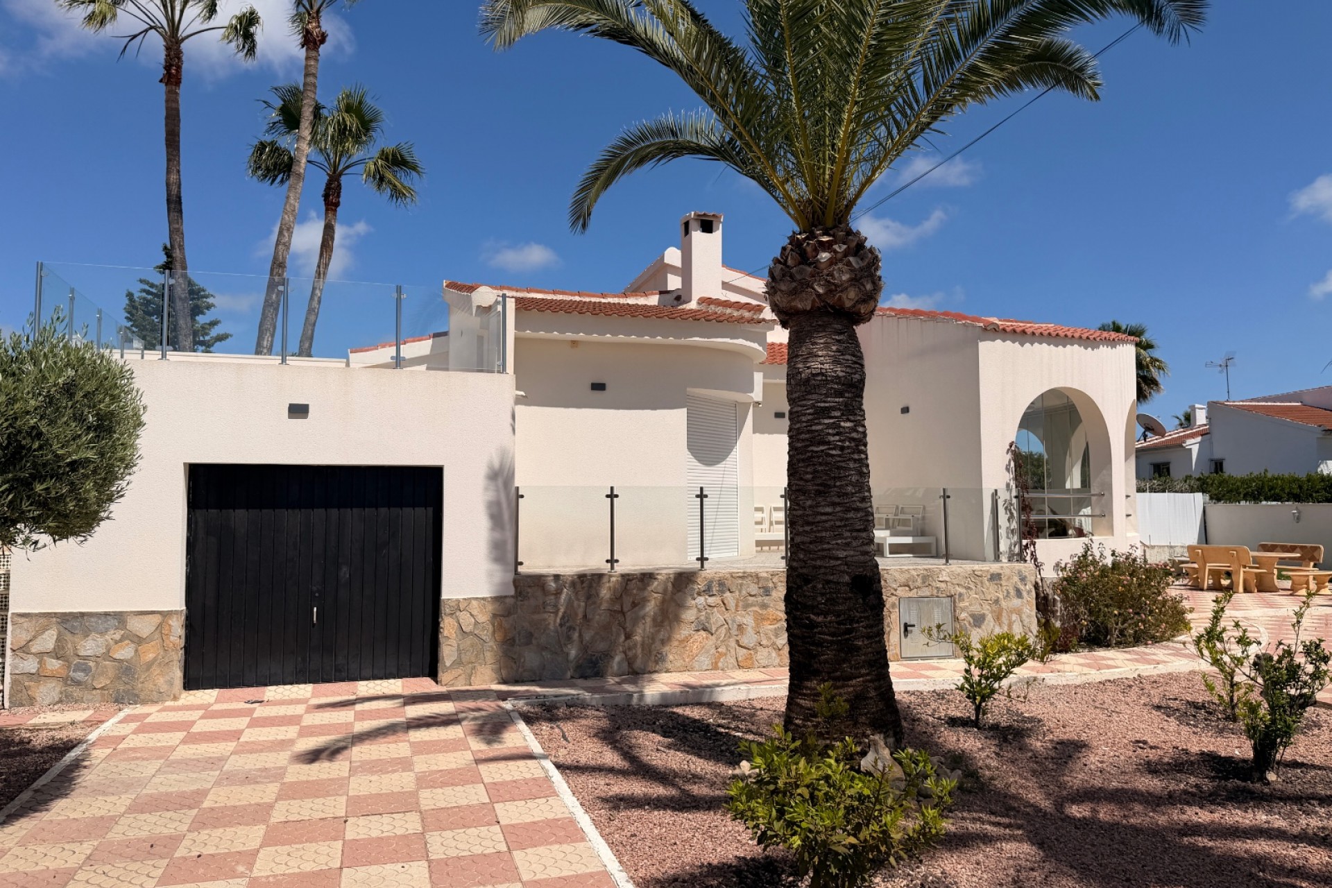 19295 | Villa Detached in Ciudad Quesada