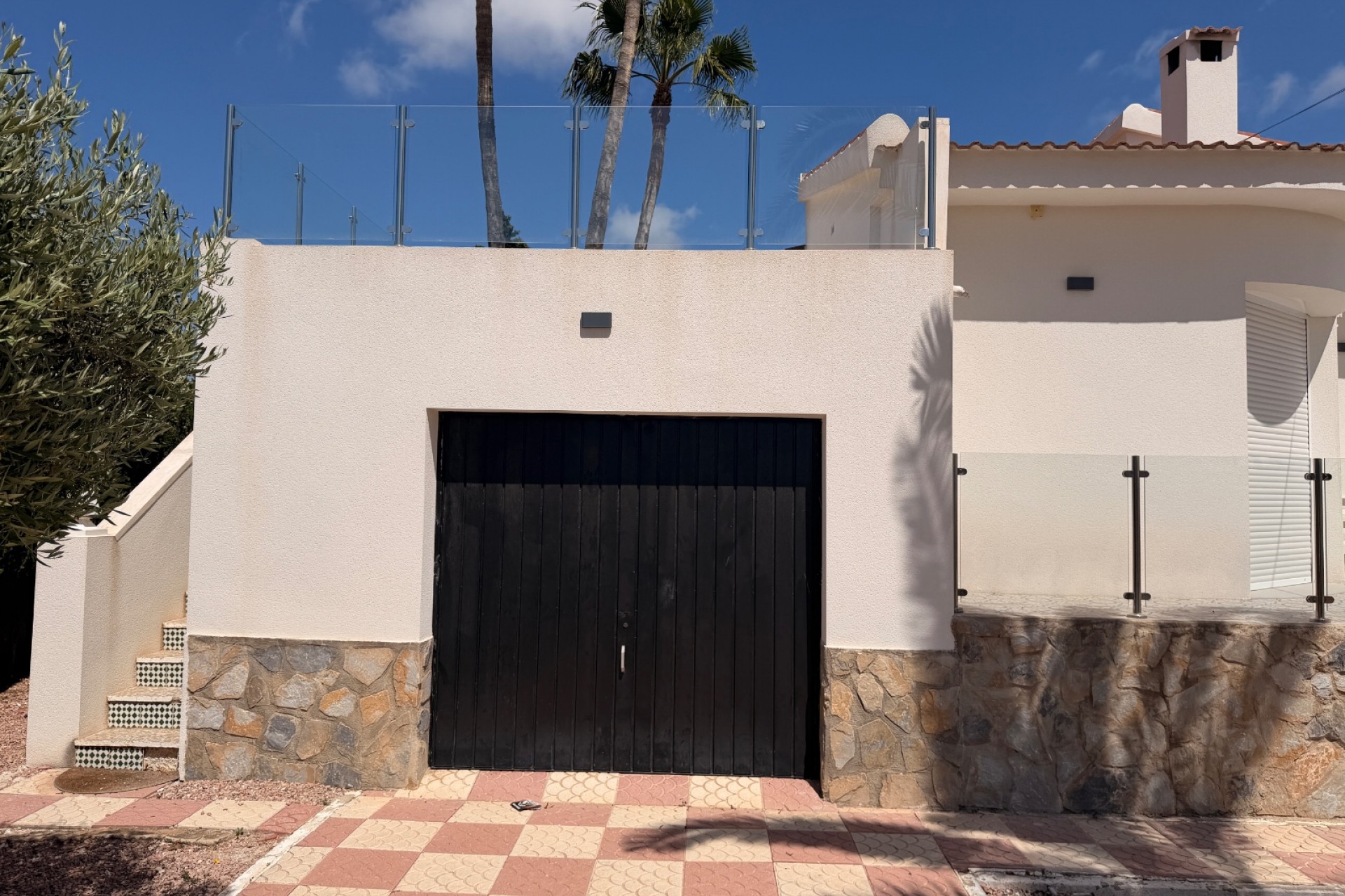 19295 | Villa Detached in Ciudad Quesada