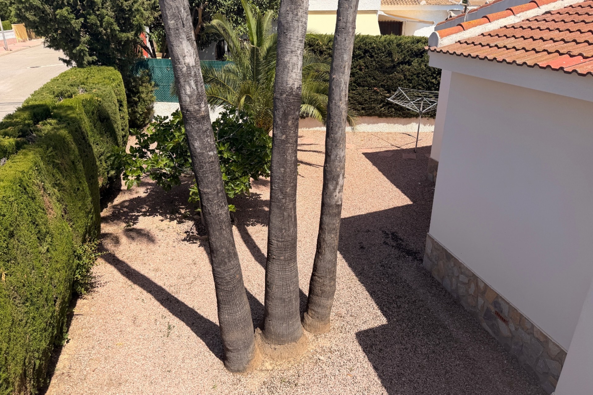19295 | Villa Detached in Ciudad Quesada