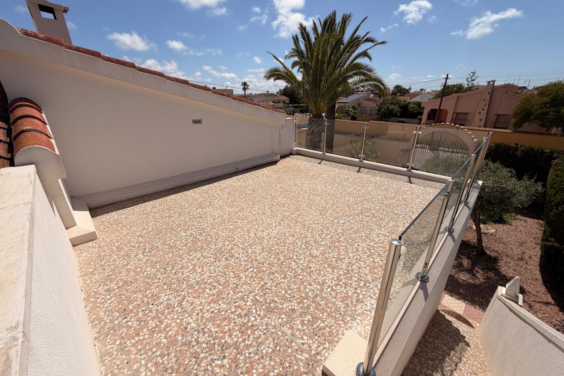 19295 | Villa Detached in Ciudad Quesada