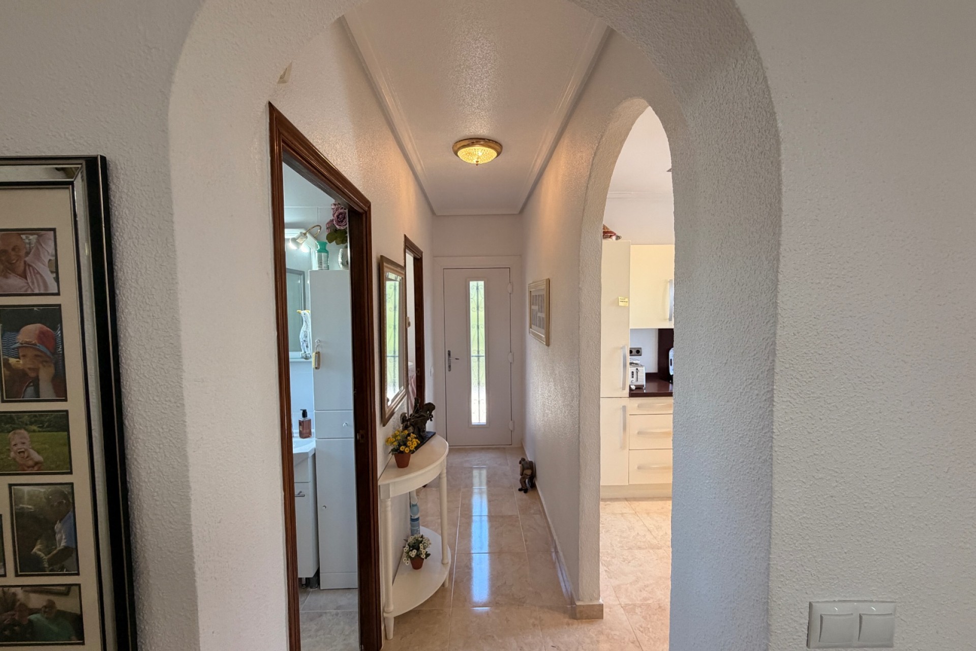 19295 | Villa Detached in Ciudad Quesada