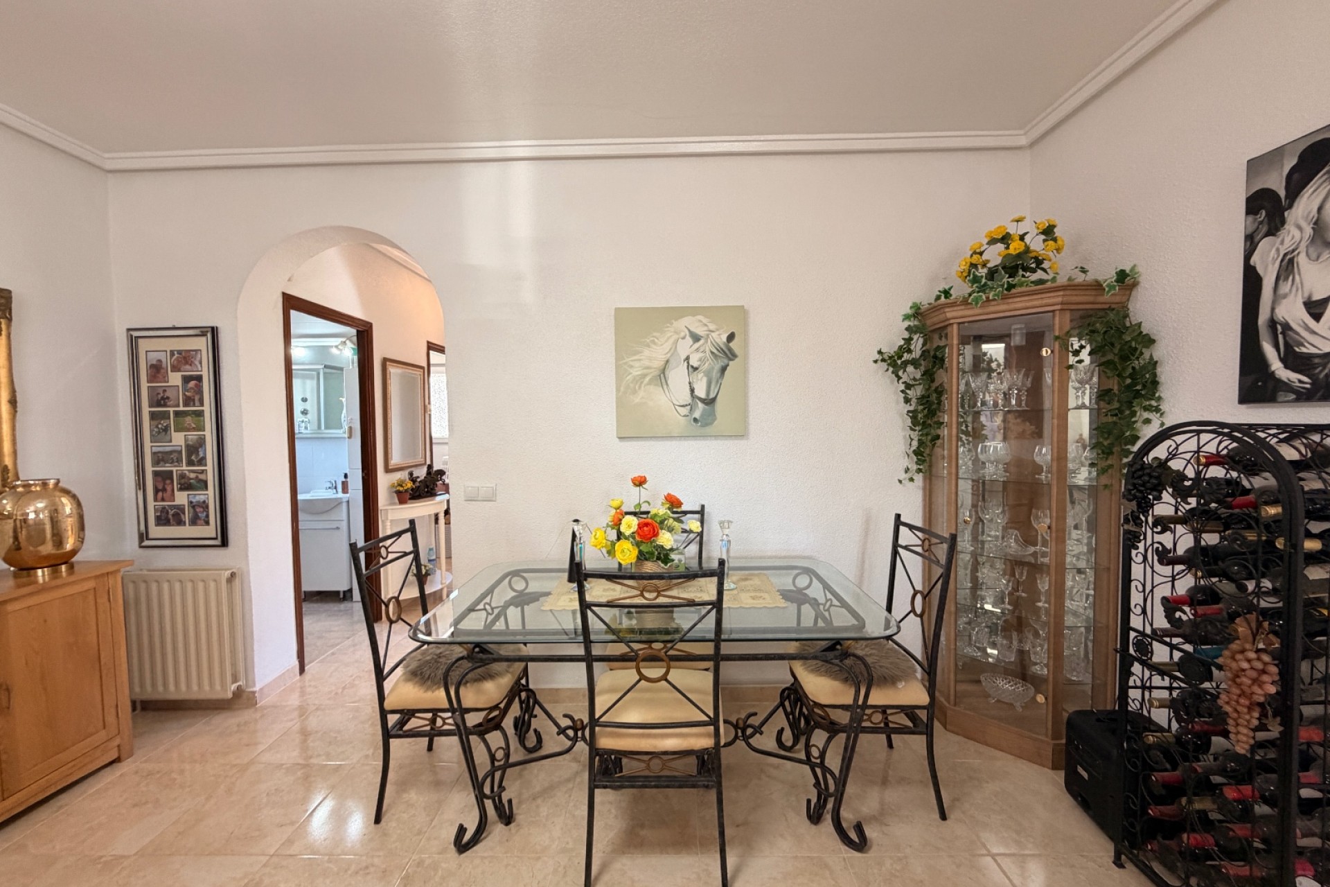 19295 | Villa Detached in Ciudad Quesada