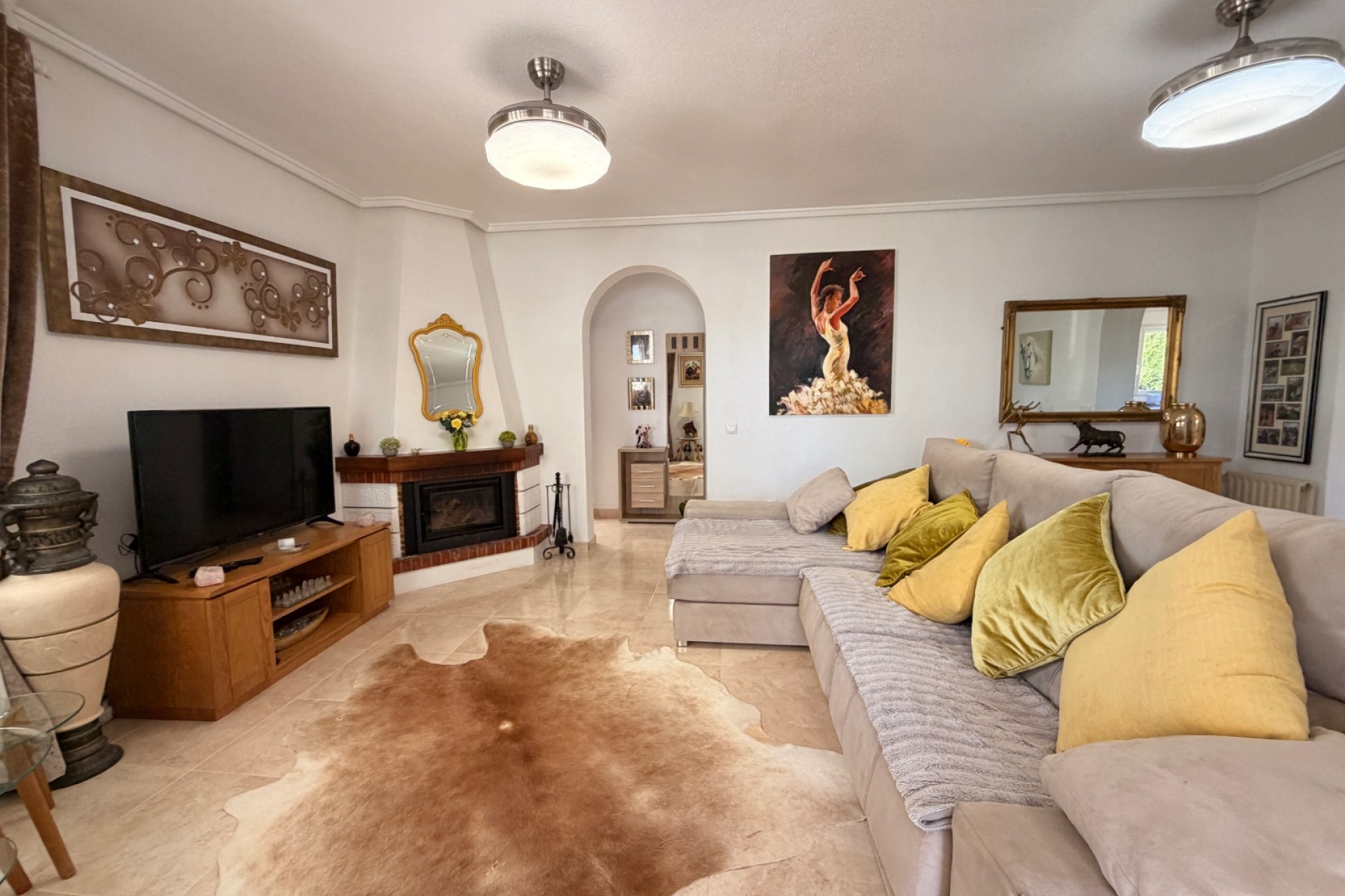 19295 | Villa Detached in Ciudad Quesada