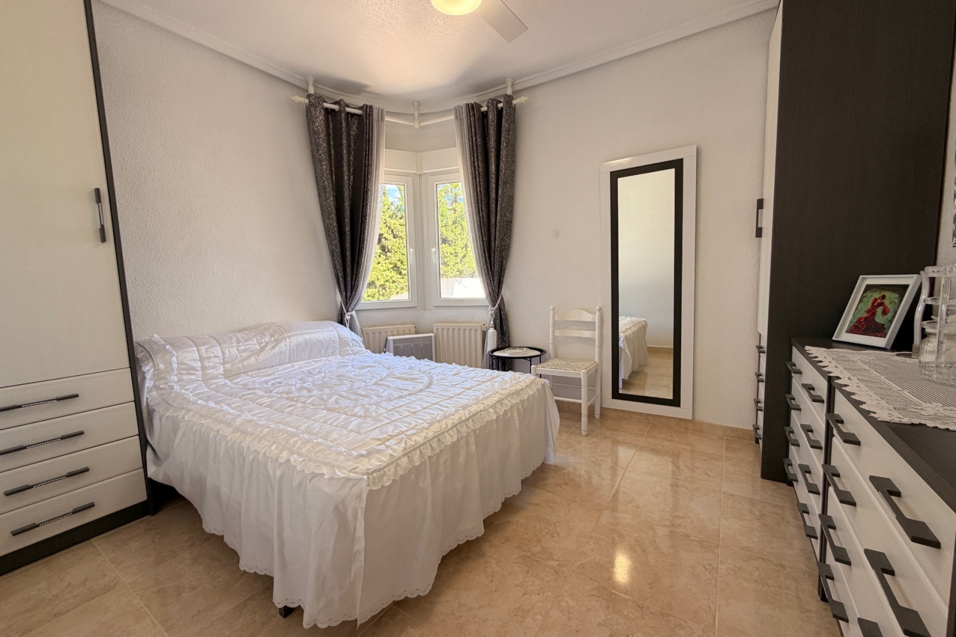 19295 | Villa Detached in Ciudad Quesada