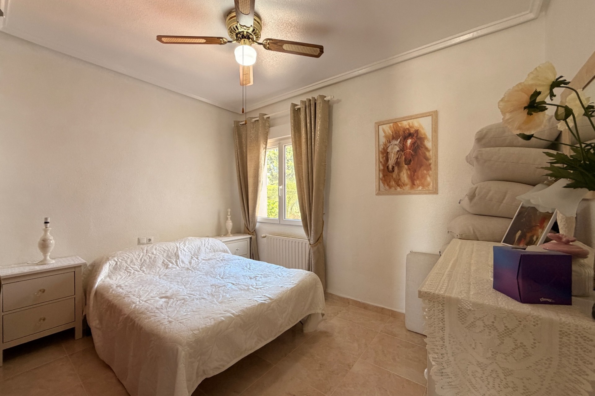 19295 | Villa Detached in Ciudad Quesada