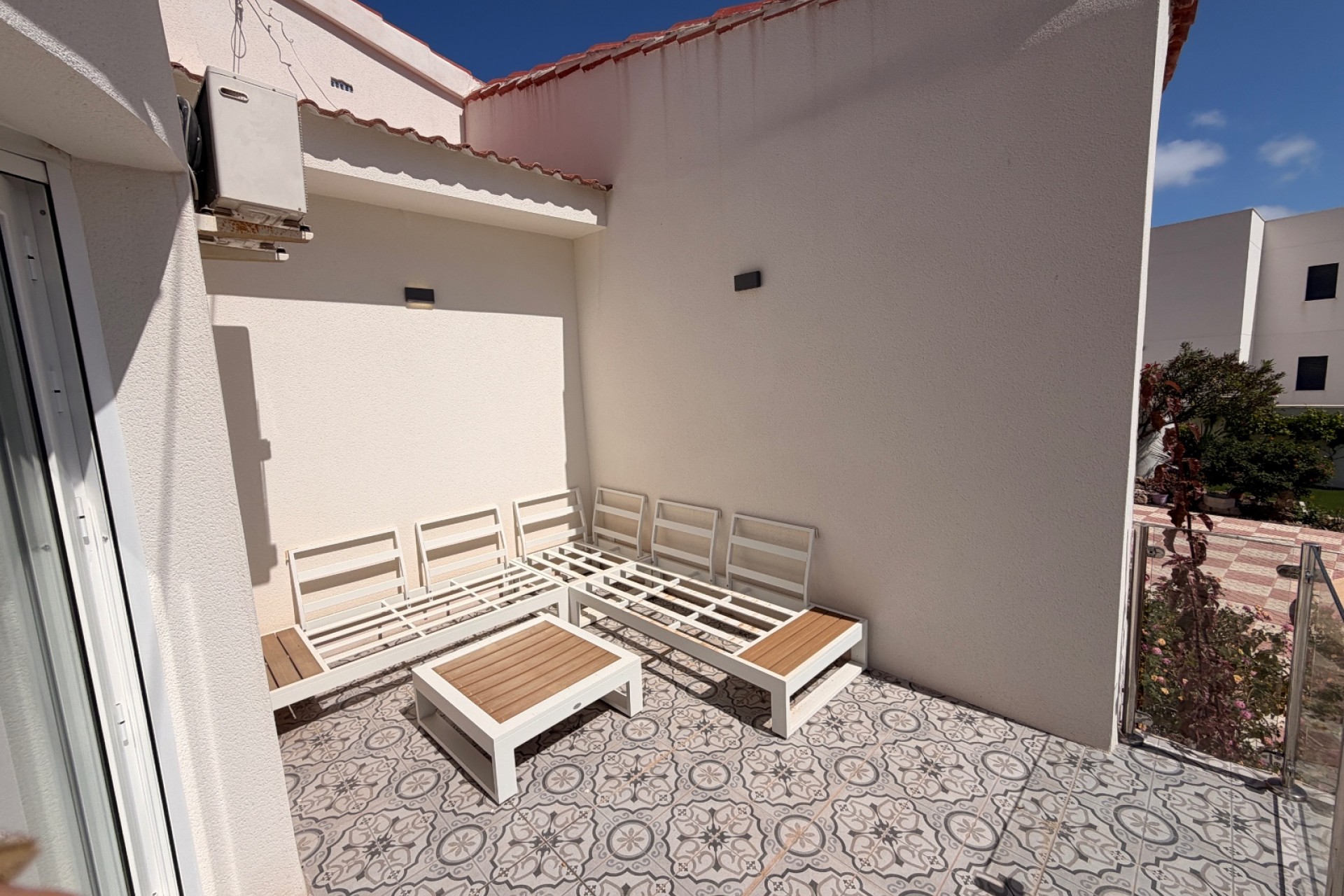 19295 | Villa Detached in Ciudad Quesada