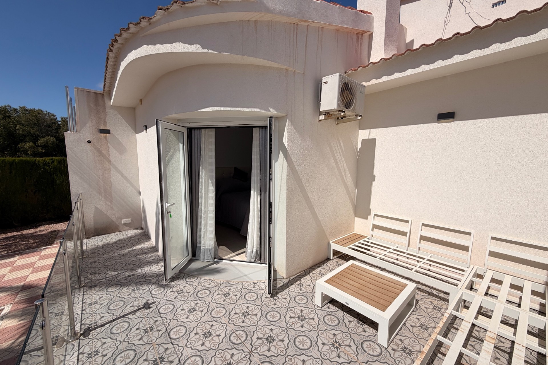 19295 | Villa Detached in Ciudad Quesada
