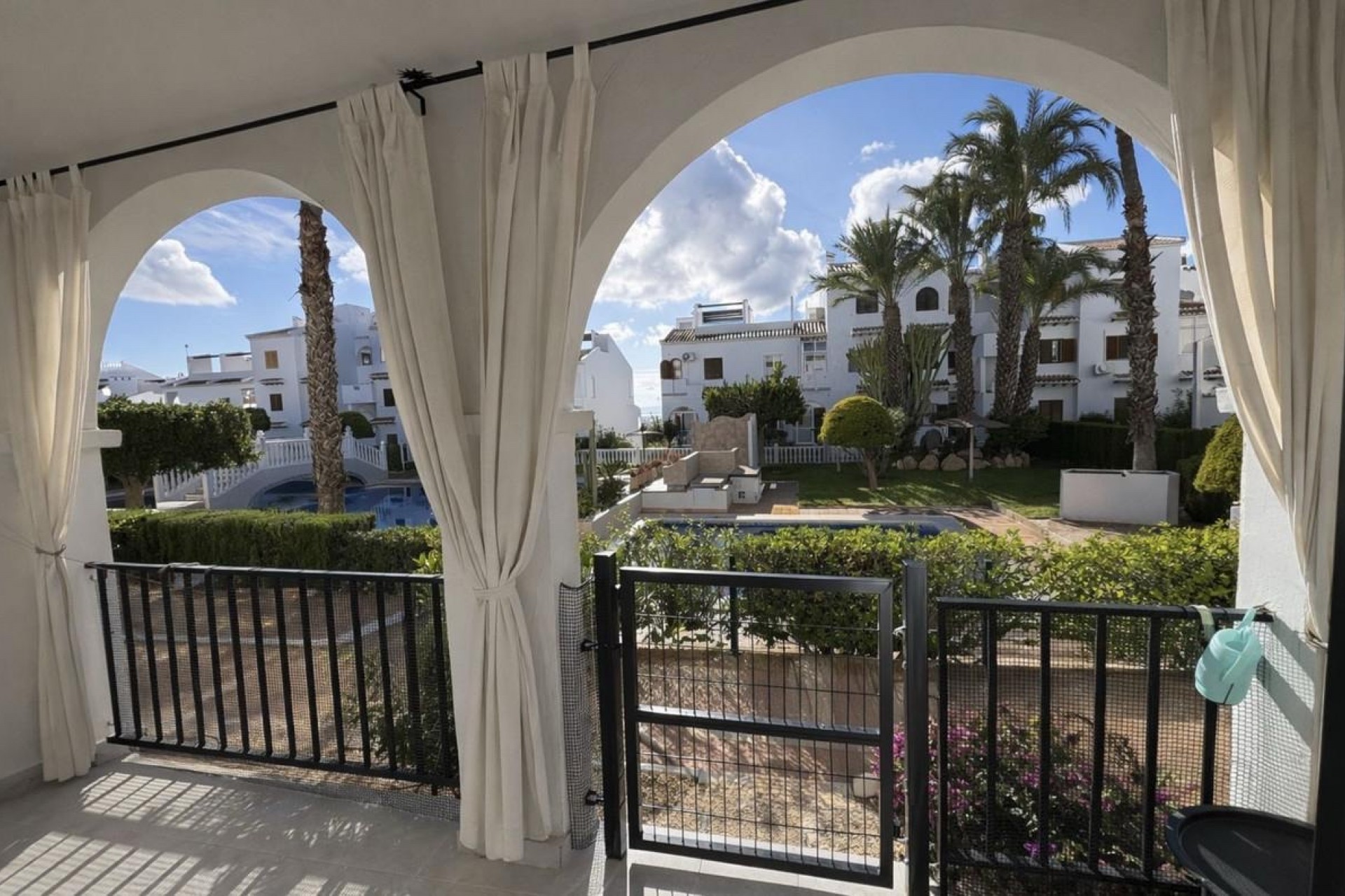 19348 | Townhouse in Ciudad Quesada