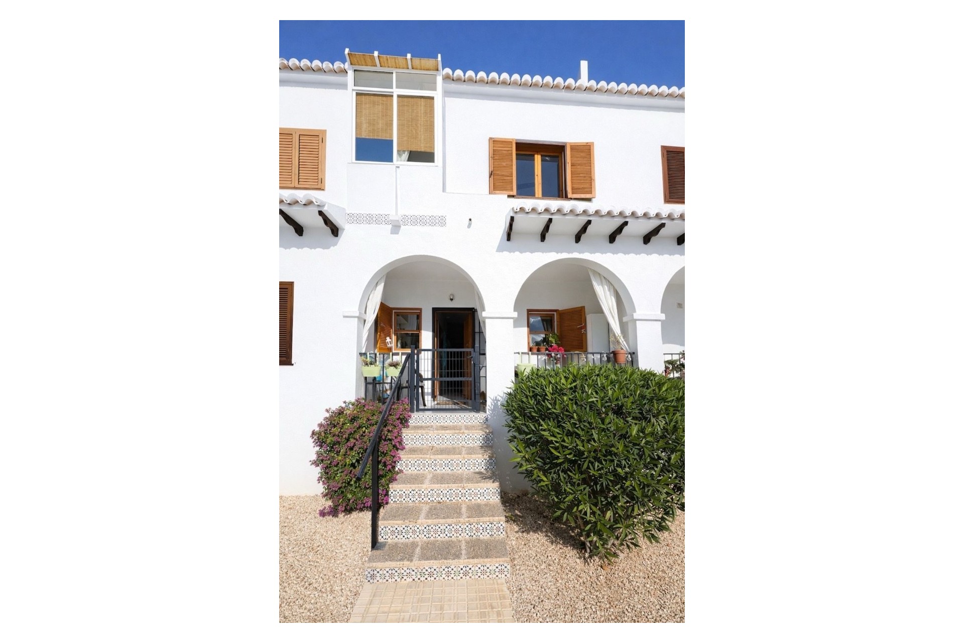19348 | Townhouse in Ciudad Quesada