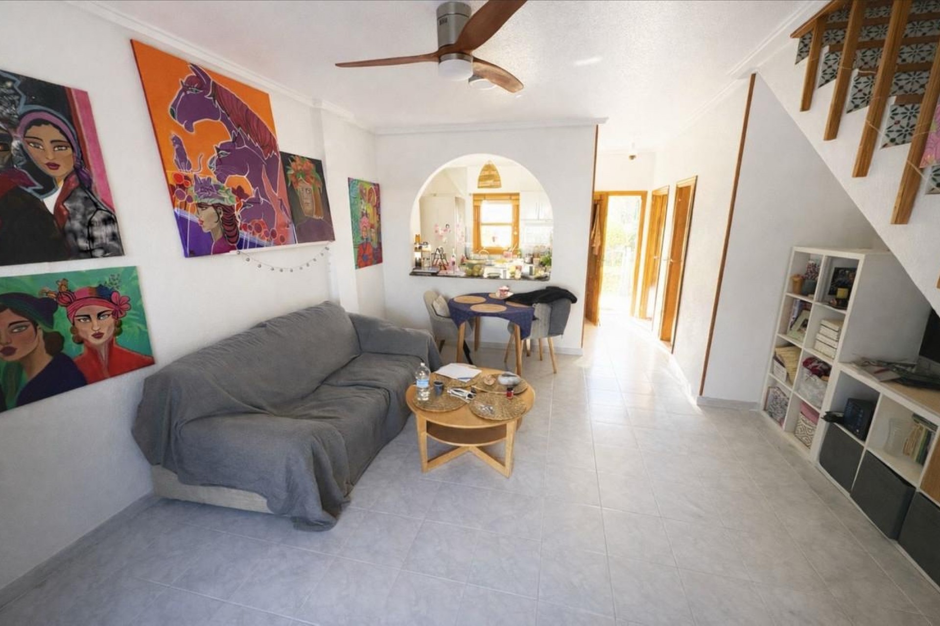 19348 | Townhouse in Ciudad Quesada