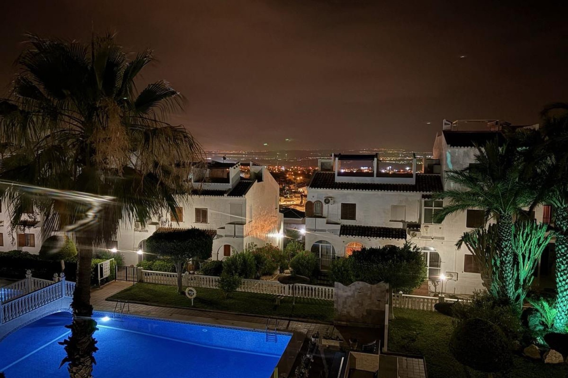 19348 | Townhouse in Ciudad Quesada