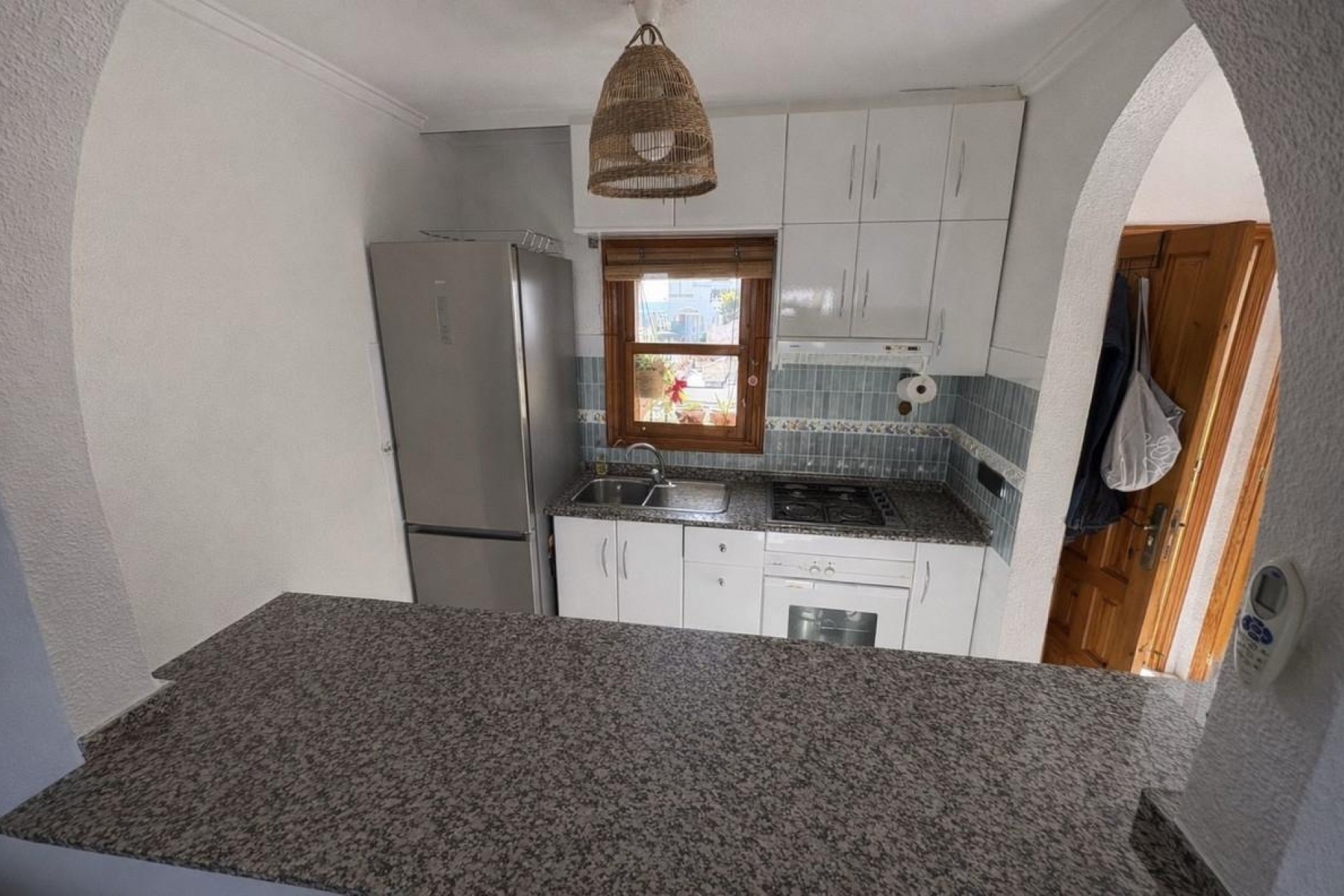 19348 | Townhouse in Ciudad Quesada
