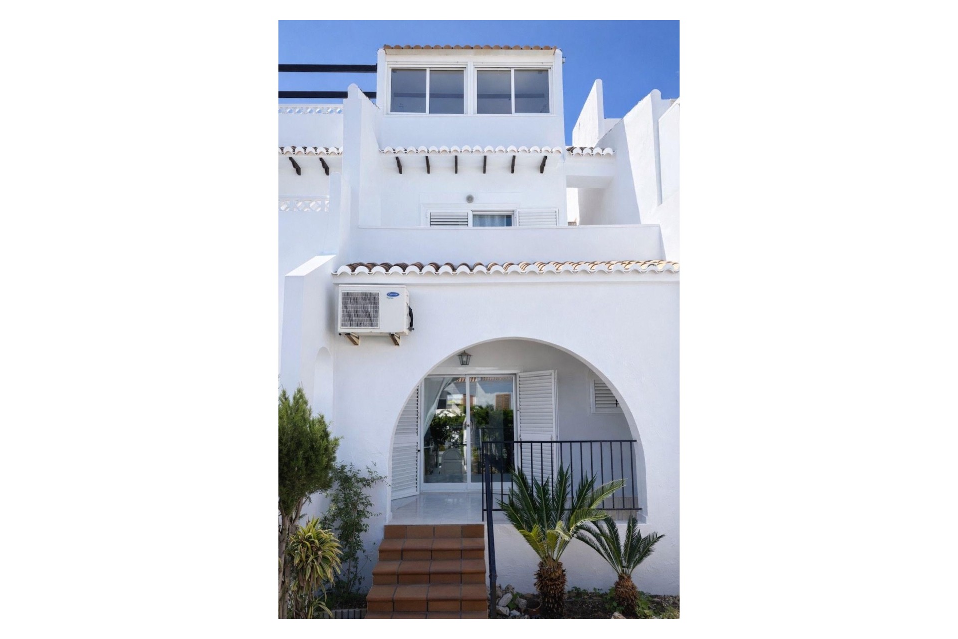 19348 | Townhouse in Ciudad Quesada