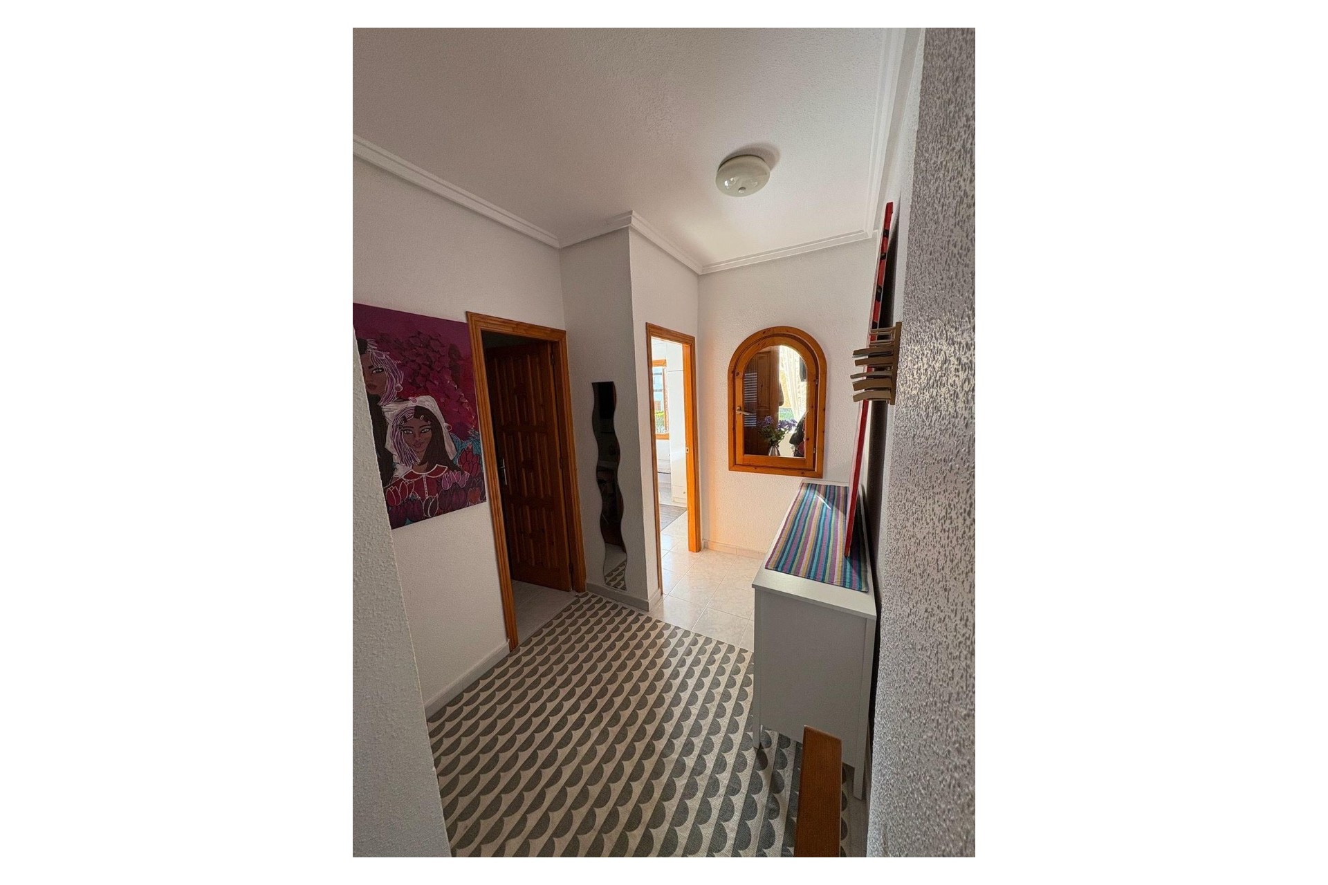 19348 | Townhouse in Ciudad Quesada