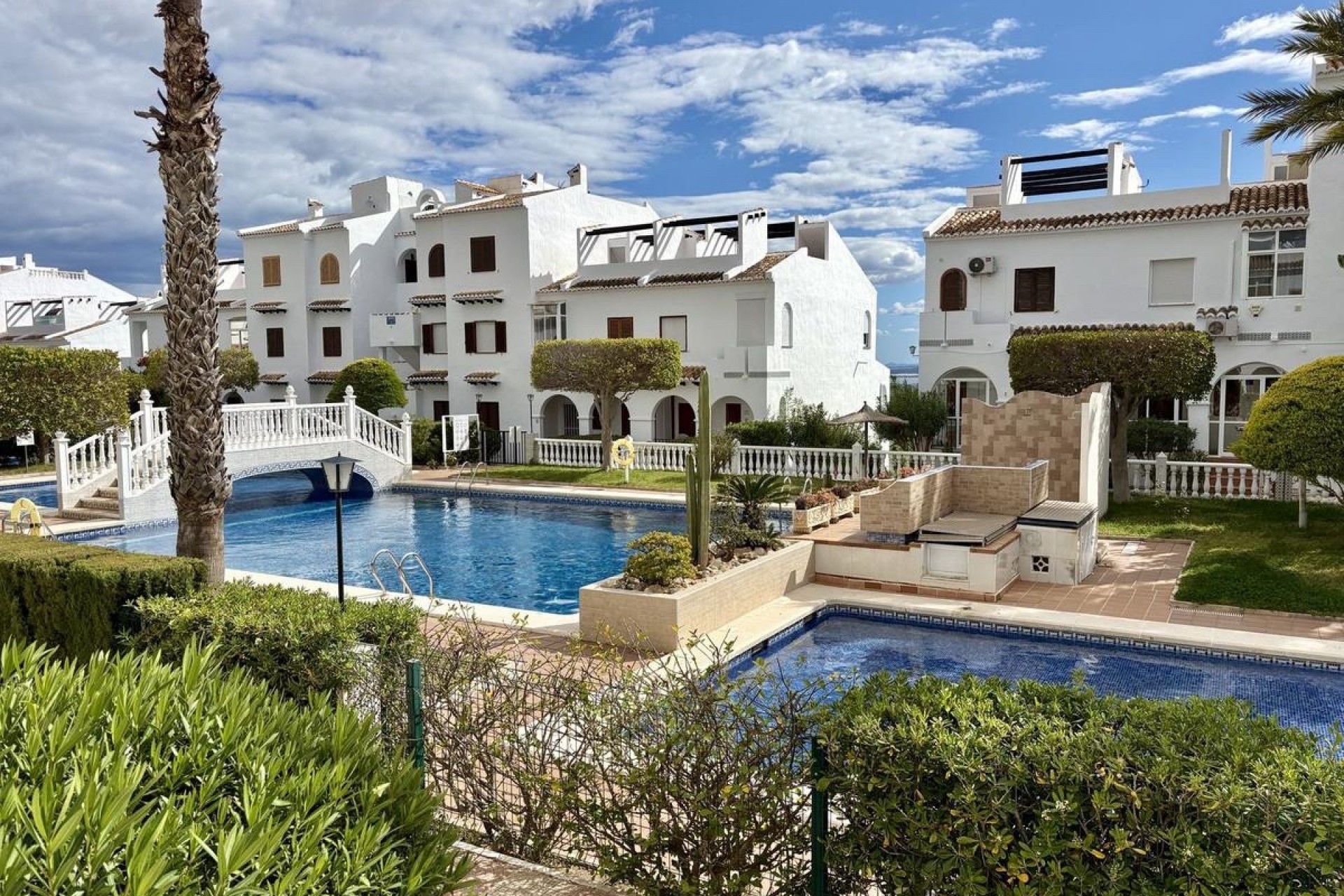 19348 | Townhouse in Ciudad Quesada