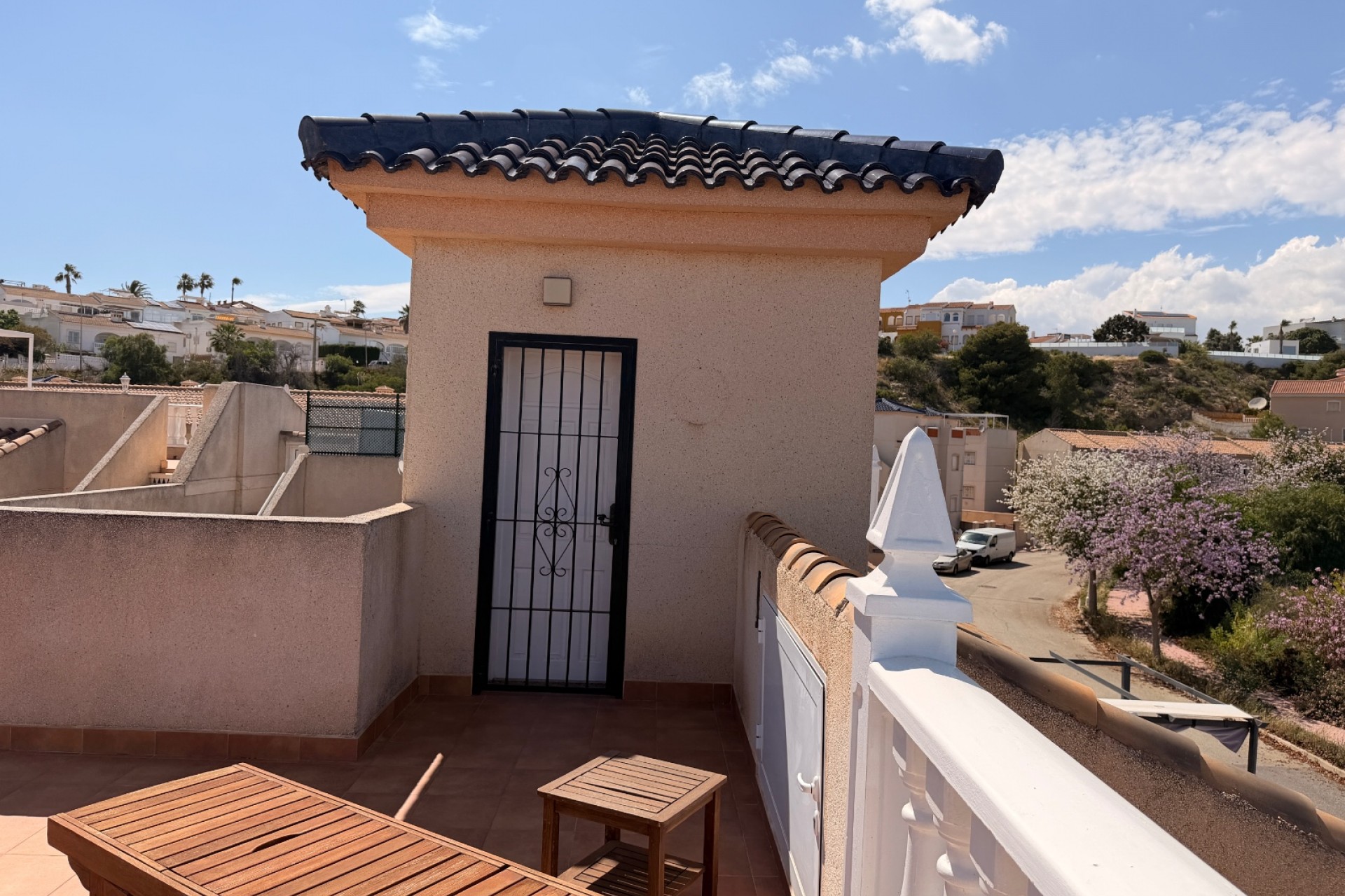 19356 | Townhouse in Ciudad Quesada