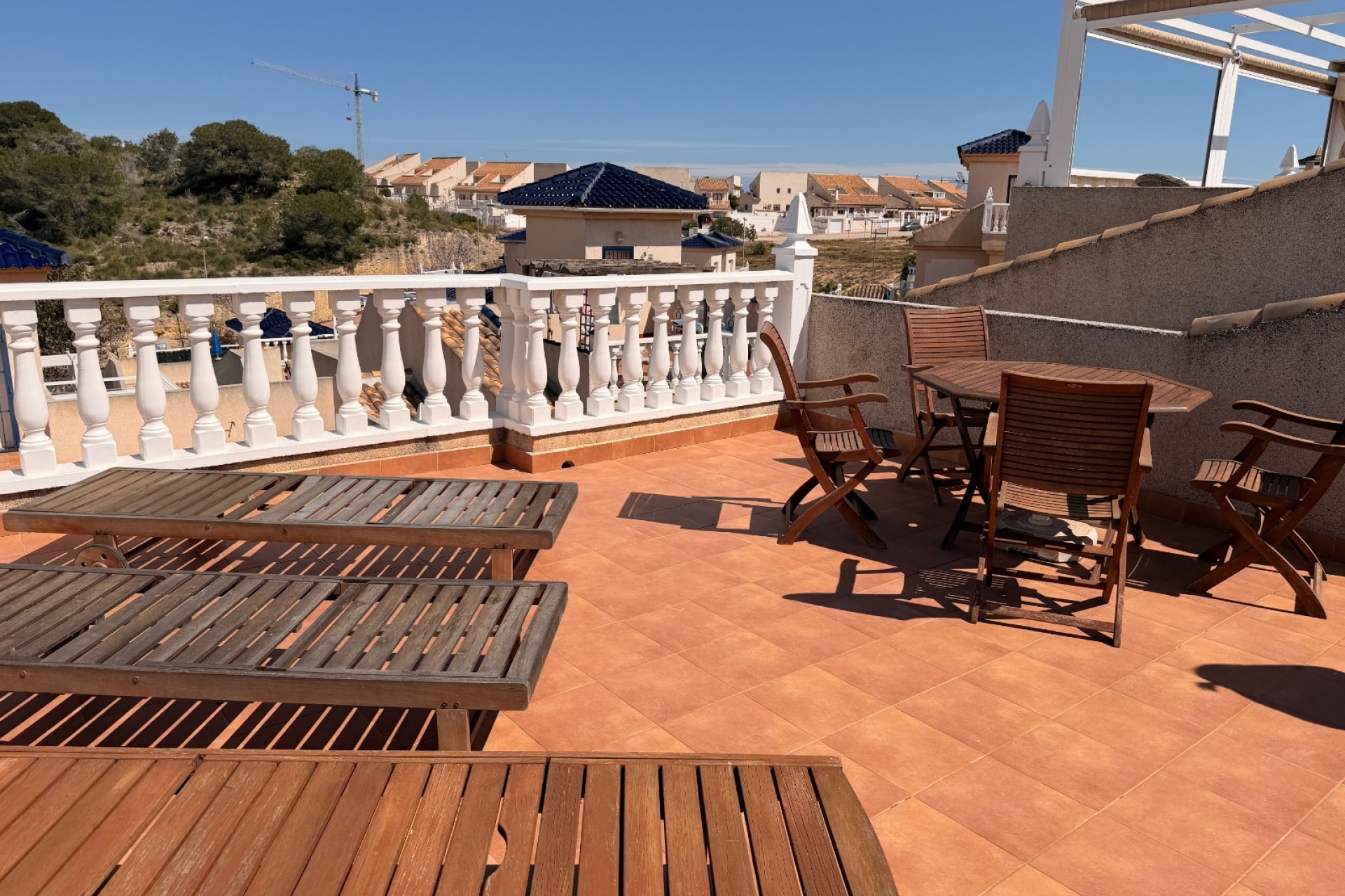 19356 | Townhouse in Ciudad Quesada